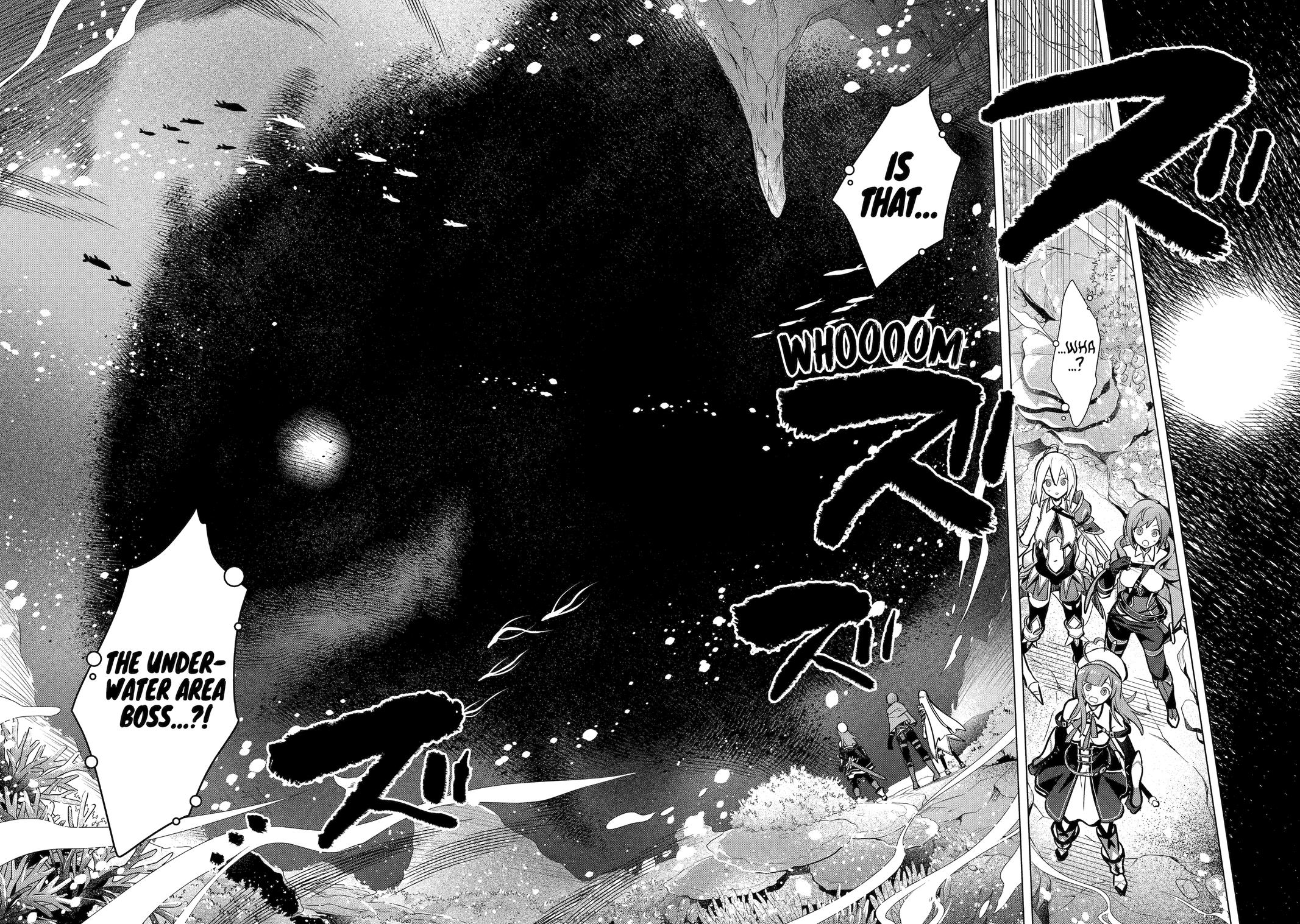 Saibai Cheat de Saikyou Saien: E, Tada no Katei Saien desu kedo? Chap 11 - Next Chap 12