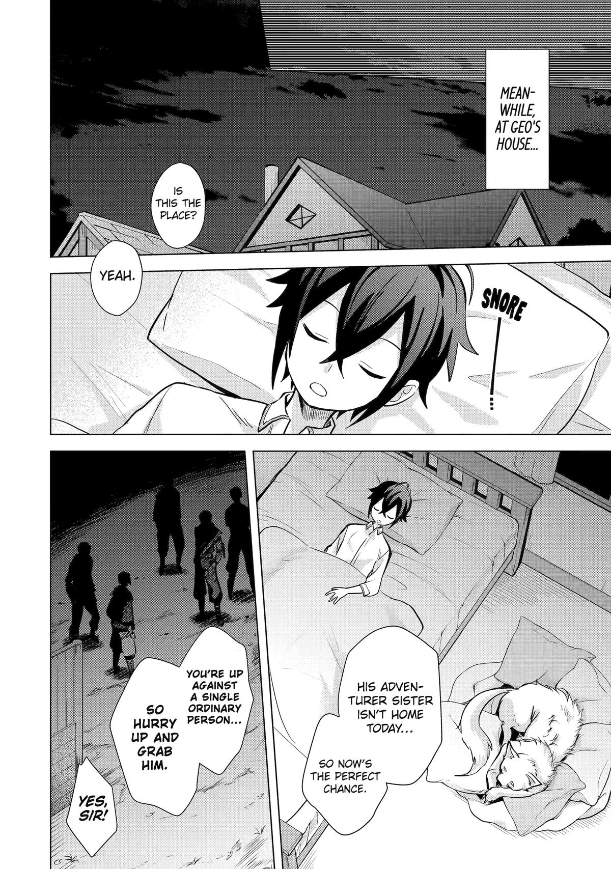 Saibai Cheat de Saikyou Saien: E, Tada no Katei Saien desu kedo? Chap 11 - Next Chap 12