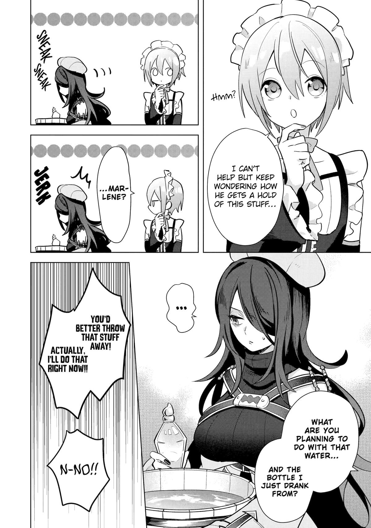 Saibai Cheat de Saikyou Saien: E, Tada no Katei Saien desu kedo? Chap 11 - Next Chap 12
