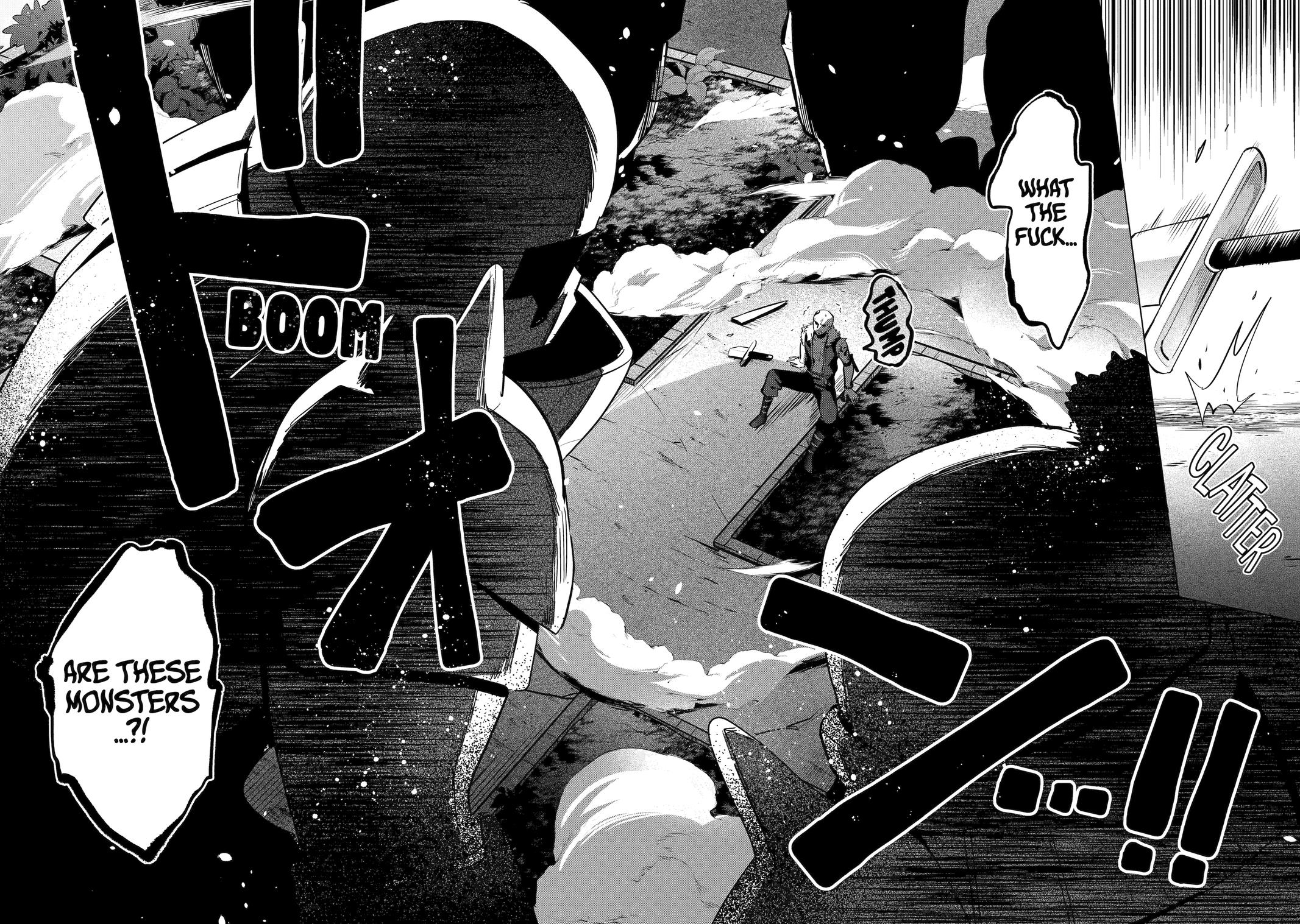 Saibai Cheat de Saikyou Saien: E, Tada no Katei Saien desu kedo? Chap 11 - Next Chap 12