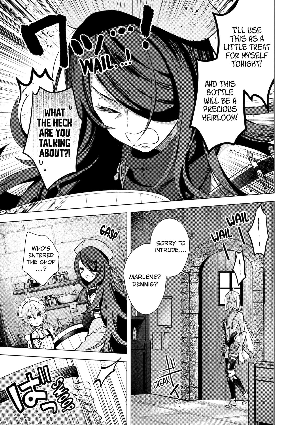 Saibai Cheat de Saikyou Saien: E, Tada no Katei Saien desu kedo? Chap 11 - Next Chap 12