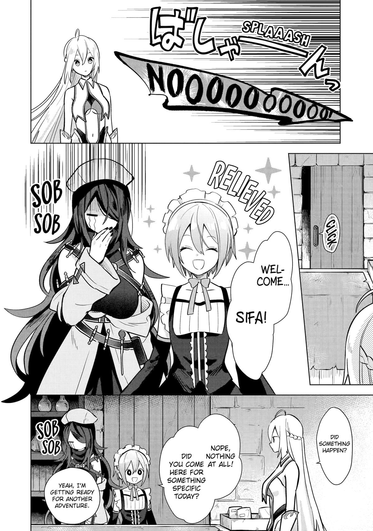 Saibai Cheat de Saikyou Saien: E, Tada no Katei Saien desu kedo? Chap 11 - Next Chap 12