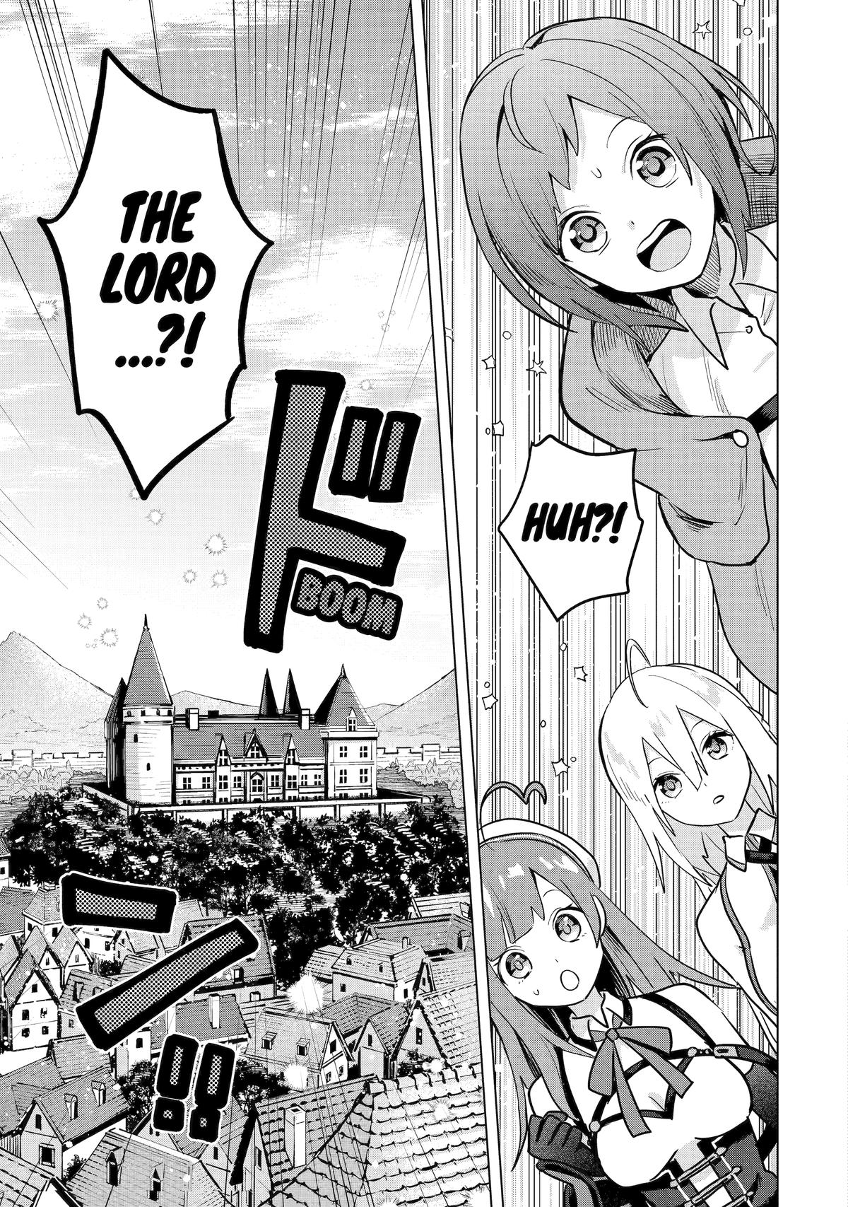 Saibai Cheat de Saikyou Saien: E, Tada no Katei Saien desu kedo? Chap 12 - Next Chap 13