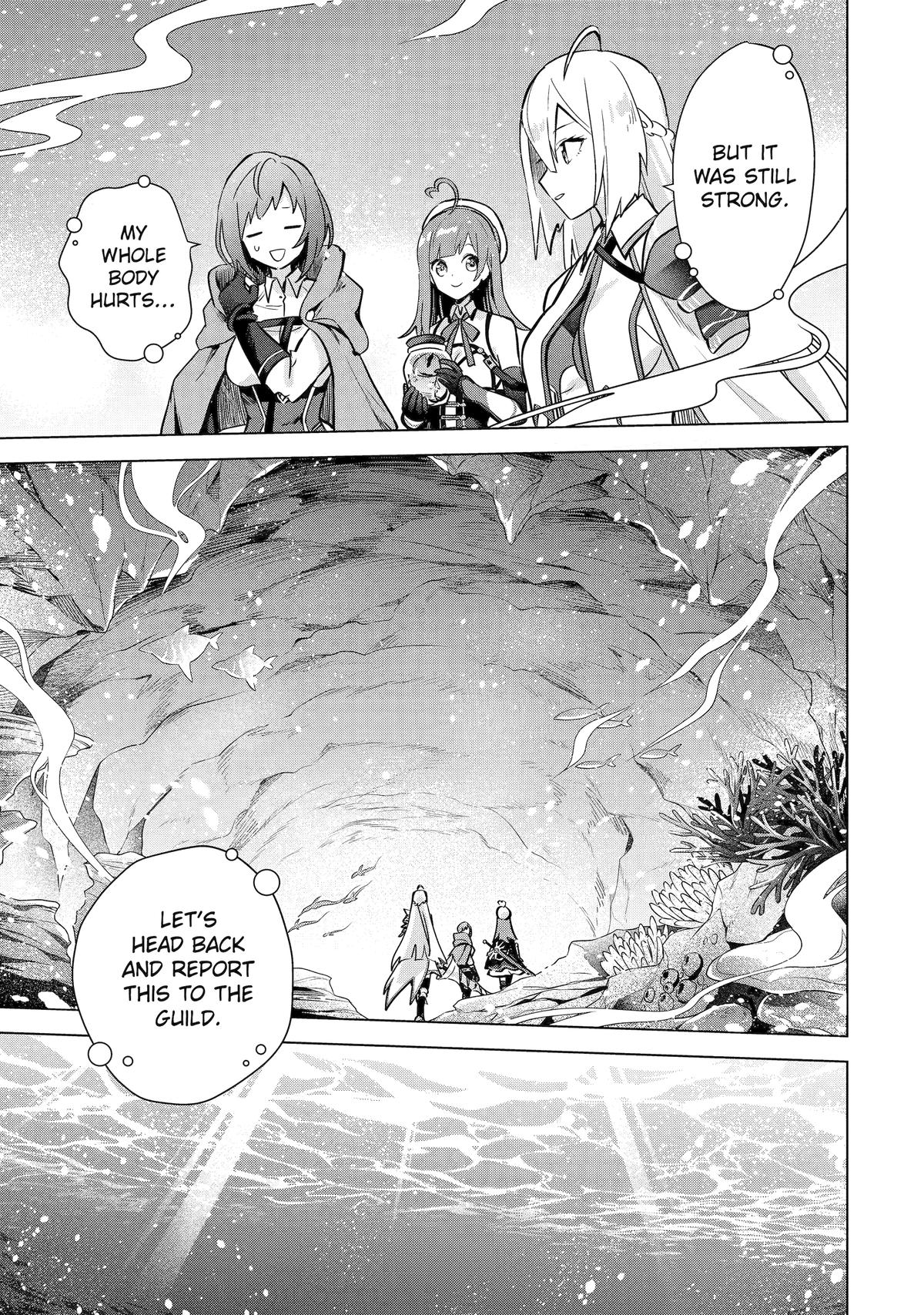 Saibai Cheat de Saikyou Saien: E, Tada no Katei Saien desu kedo? Chap 12 - Next Chap 13