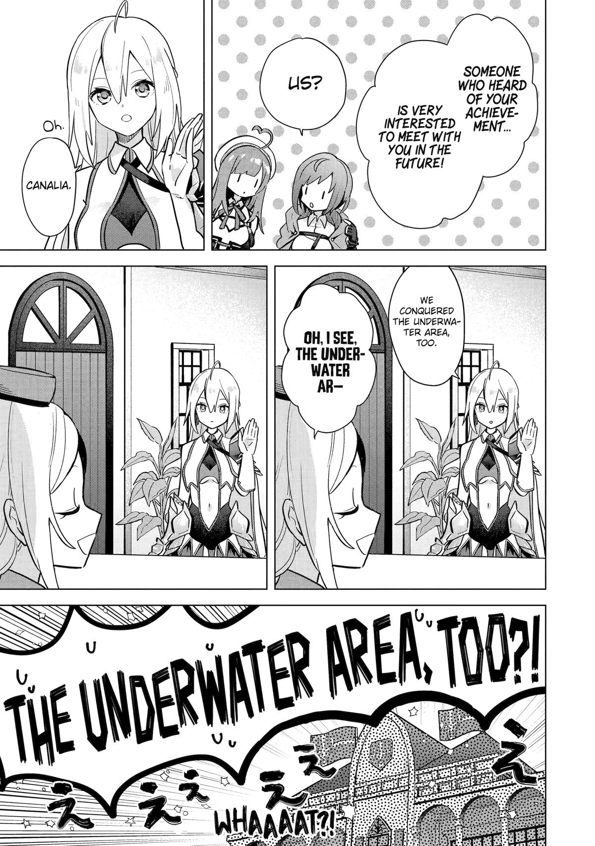 Saibai Cheat de Saikyou Saien: E, Tada no Katei Saien desu kedo? Chap 12 - Next Chap 13