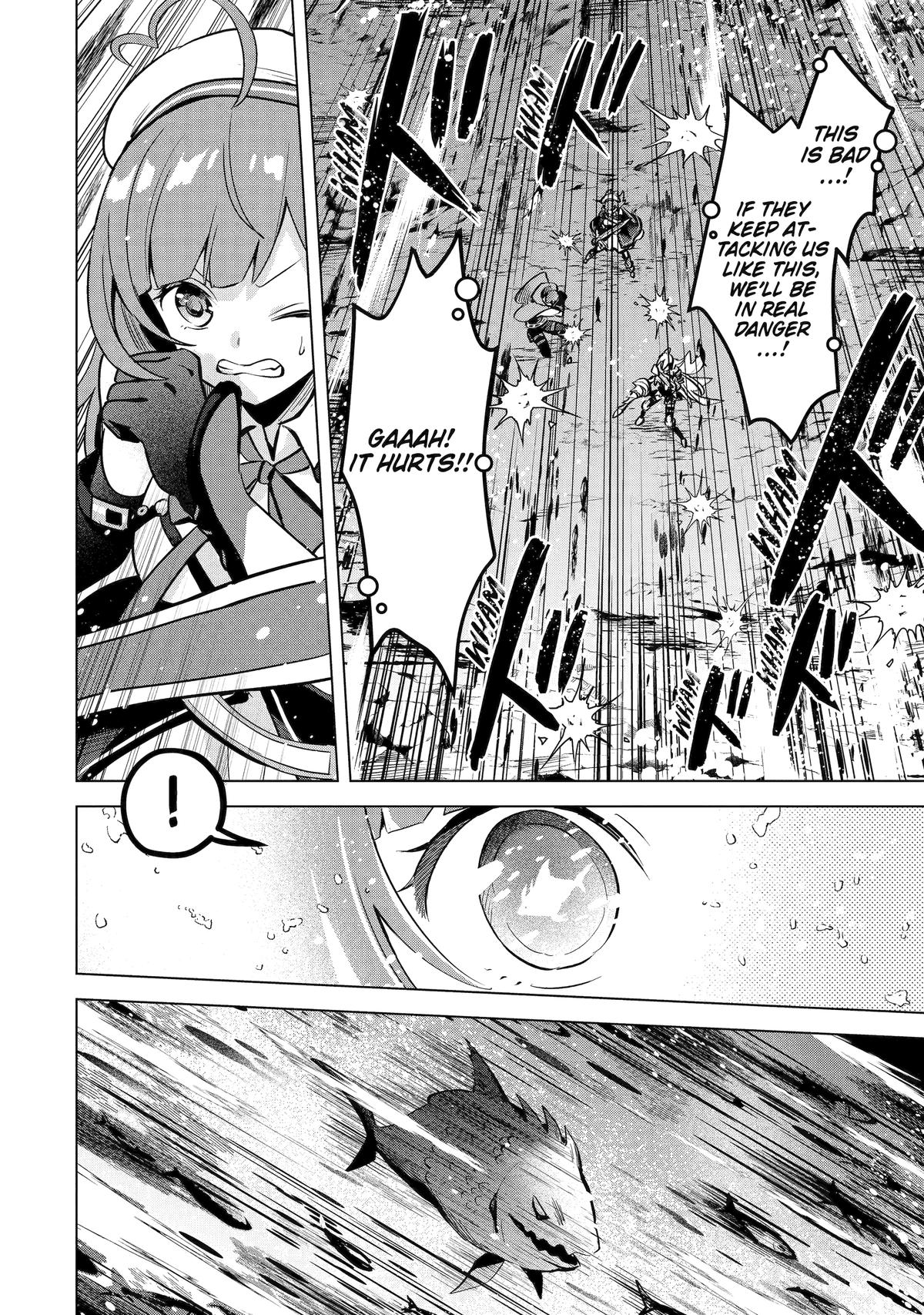 Saibai Cheat de Saikyou Saien: E, Tada no Katei Saien desu kedo? Chap 12 - Next Chap 13