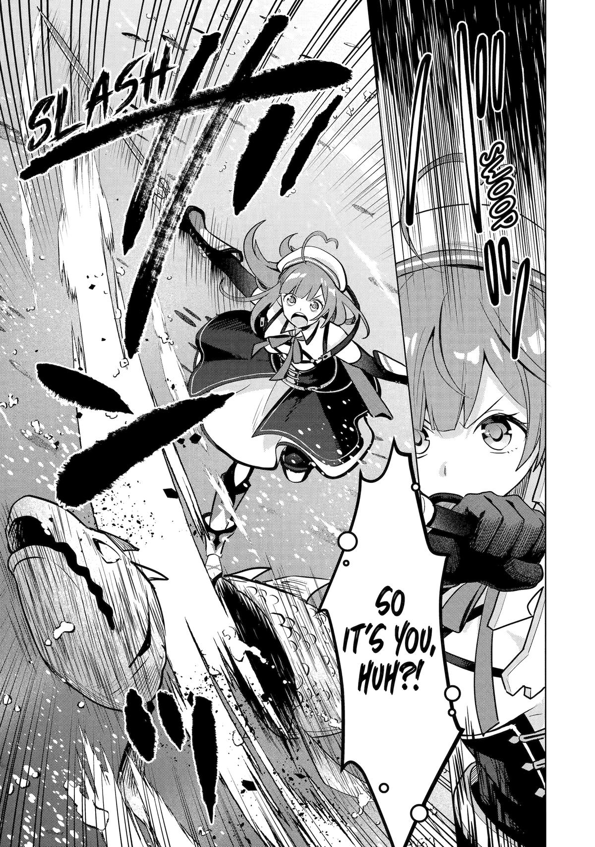 Saibai Cheat de Saikyou Saien: E, Tada no Katei Saien desu kedo? Chap 12 - Next Chap 13