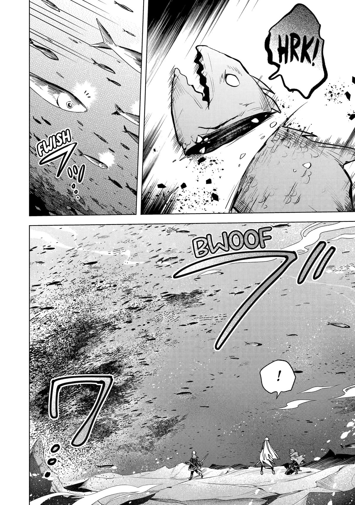 Saibai Cheat de Saikyou Saien: E, Tada no Katei Saien desu kedo? Chap 12 - Next Chap 13