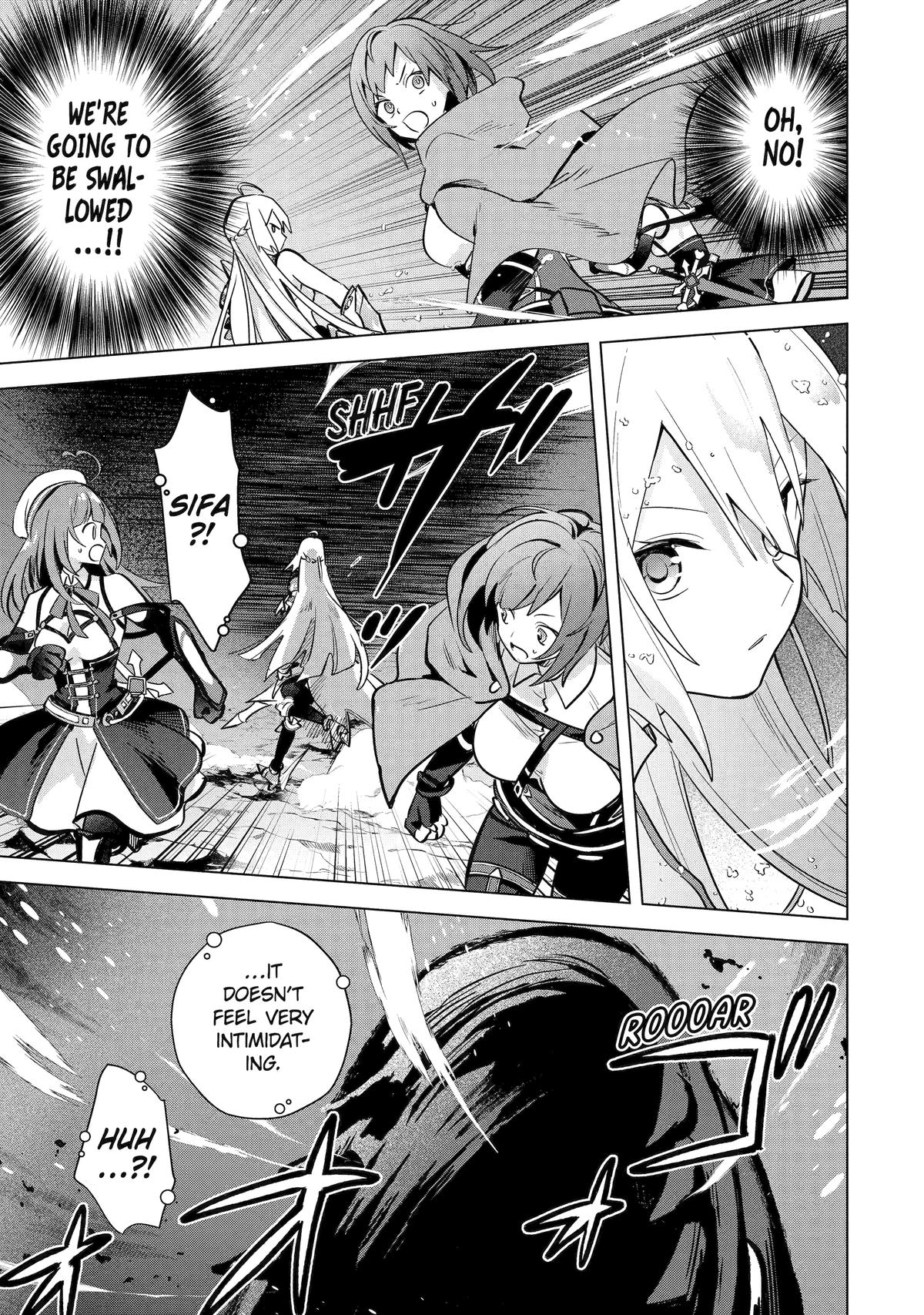 Saibai Cheat de Saikyou Saien: E, Tada no Katei Saien desu kedo? Chap 12 - Next Chap 13