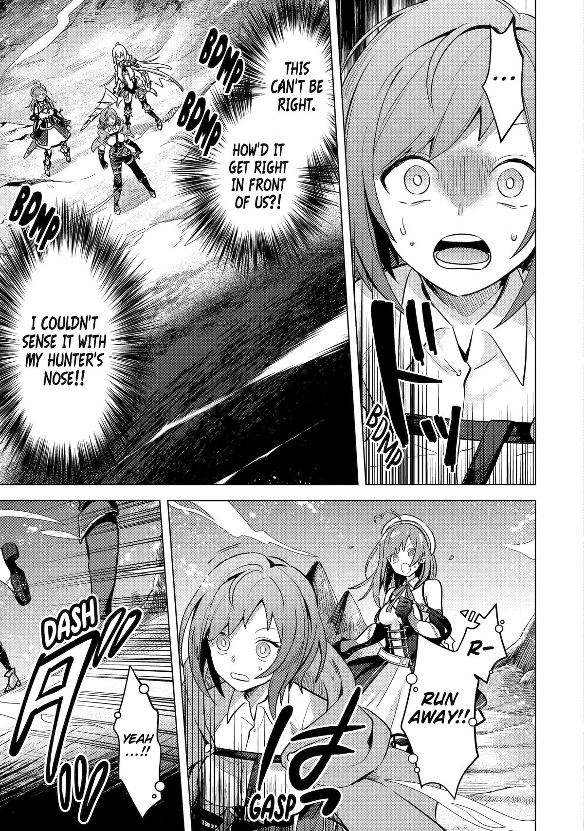 Saibai Cheat de Saikyou Saien: E, Tada no Katei Saien desu kedo? Chap 12 - Next Chap 13