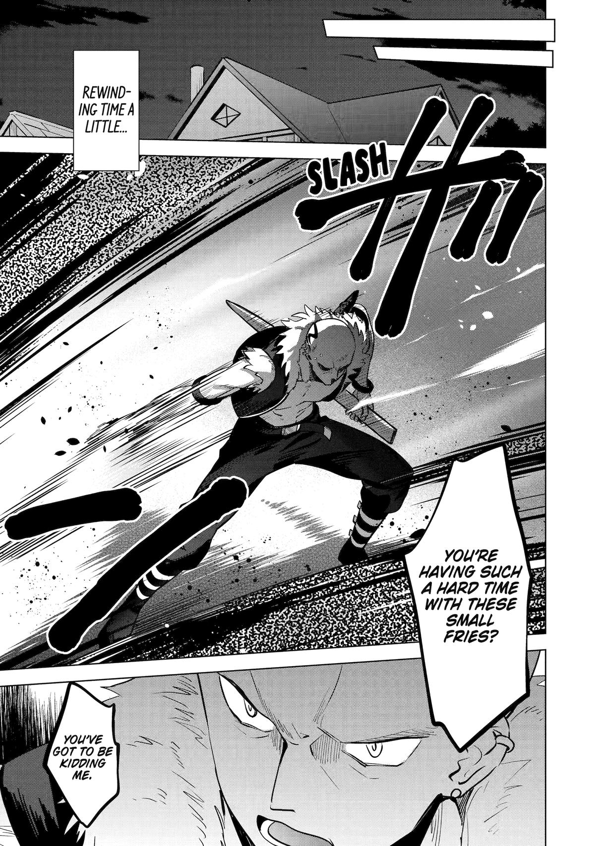 Saibai Cheat de Saikyou Saien: E, Tada no Katei Saien desu kedo? Chap 12 - Next Chap 13