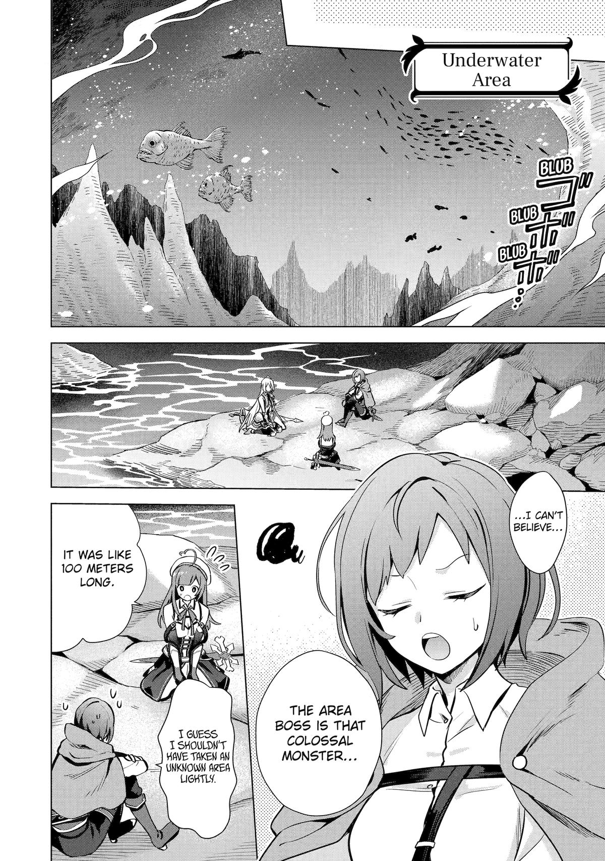 Saibai Cheat de Saikyou Saien: E, Tada no Katei Saien desu kedo? Chap 12 - Next Chap 13