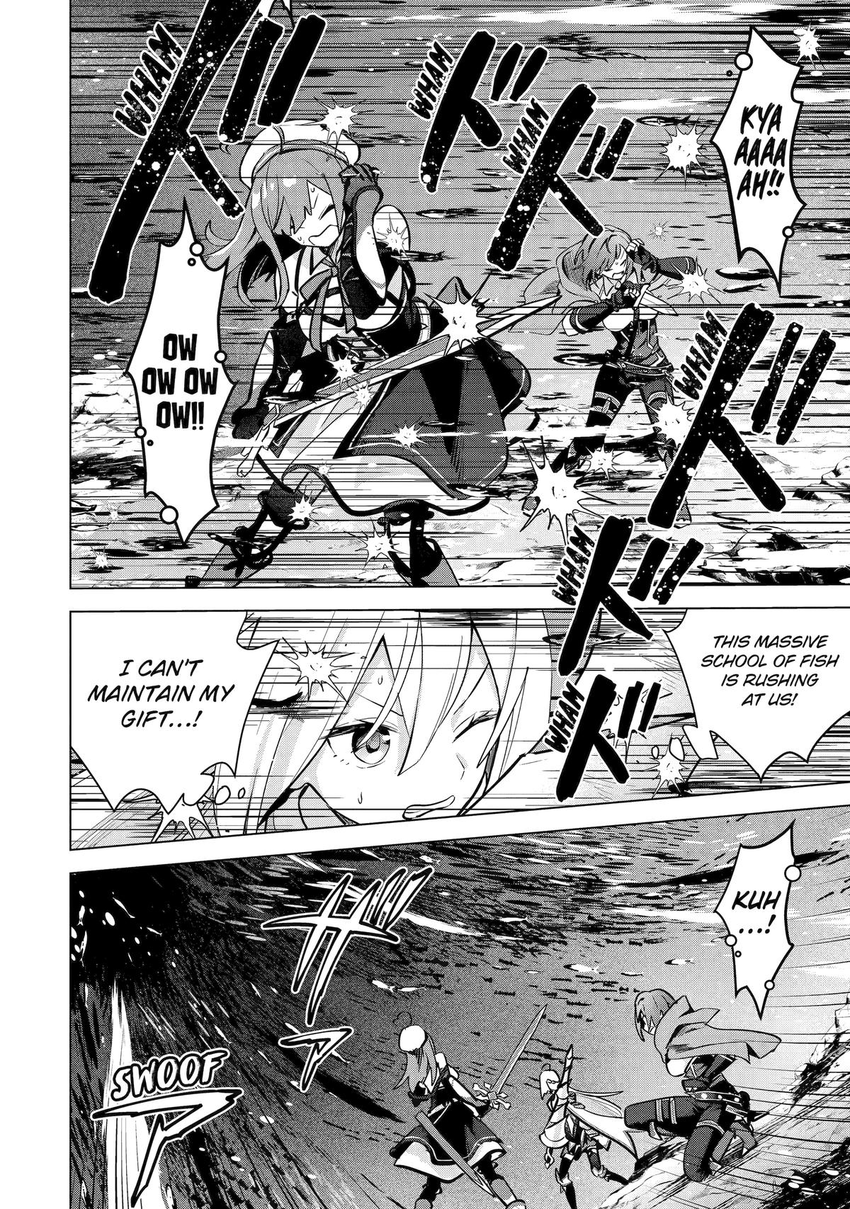 Saibai Cheat de Saikyou Saien: E, Tada no Katei Saien desu kedo? Chap 12 - Next Chap 13