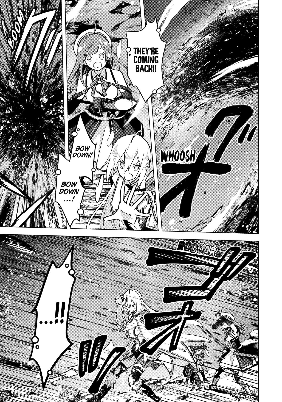 Saibai Cheat de Saikyou Saien: E, Tada no Katei Saien desu kedo? Chap 12 - Next Chap 13