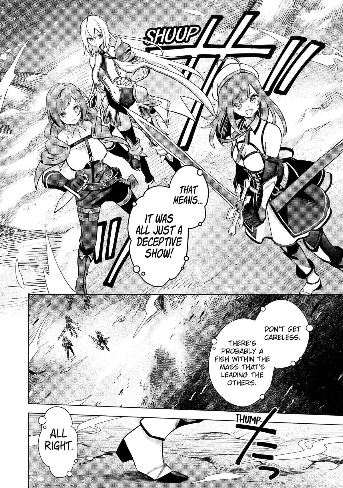 Saibai Cheat de Saikyou Saien: E, Tada no Katei Saien desu kedo? Chap 12 - Next Chap 13