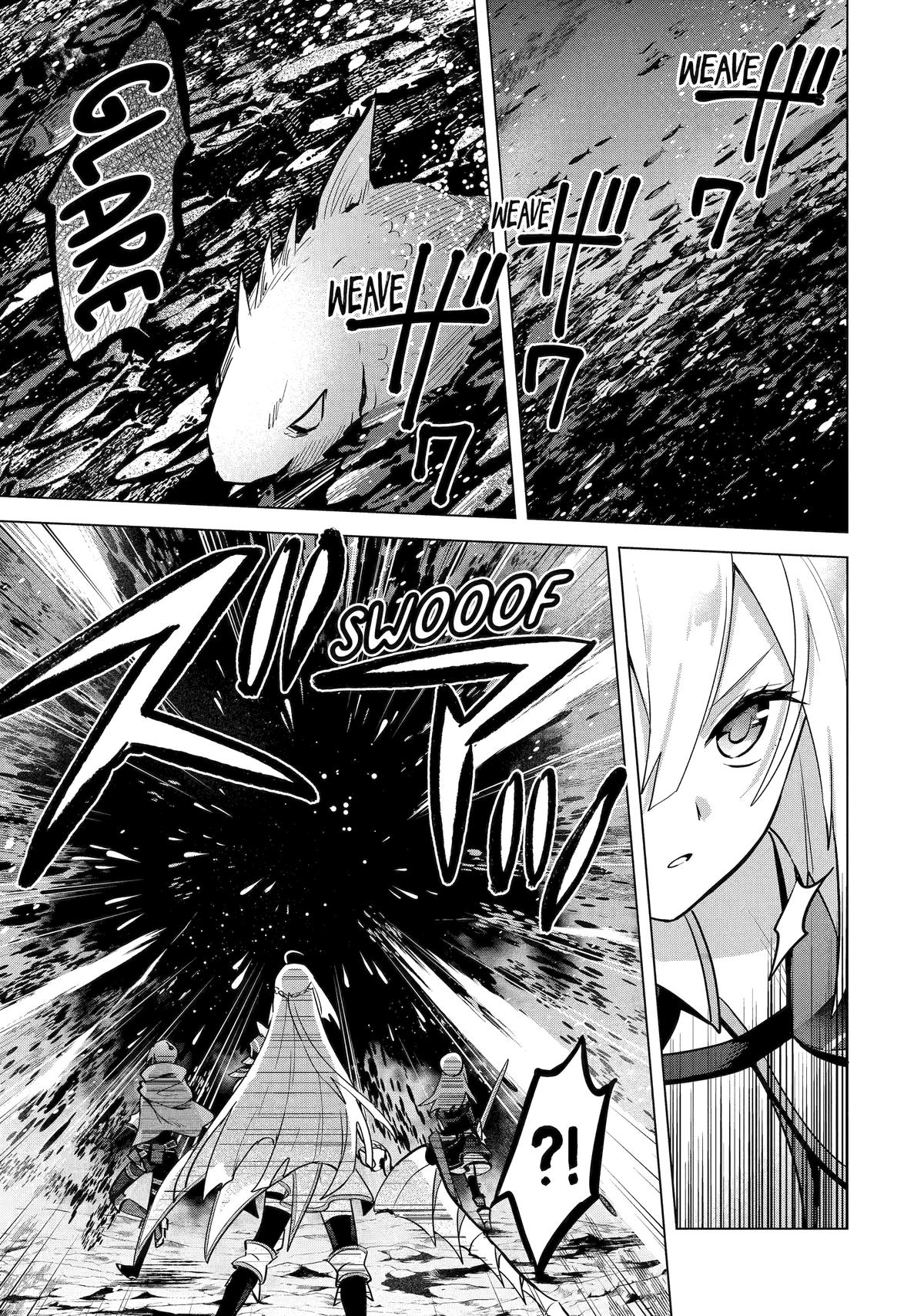 Saibai Cheat de Saikyou Saien: E, Tada no Katei Saien desu kedo? Chap 12 - Next Chap 13