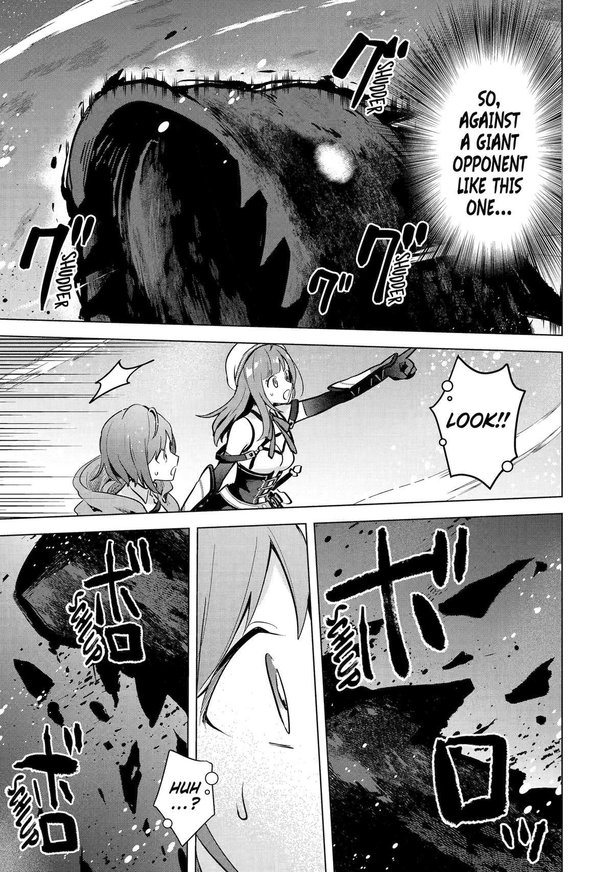 Saibai Cheat de Saikyou Saien: E, Tada no Katei Saien desu kedo? Chap 12 - Next Chap 13