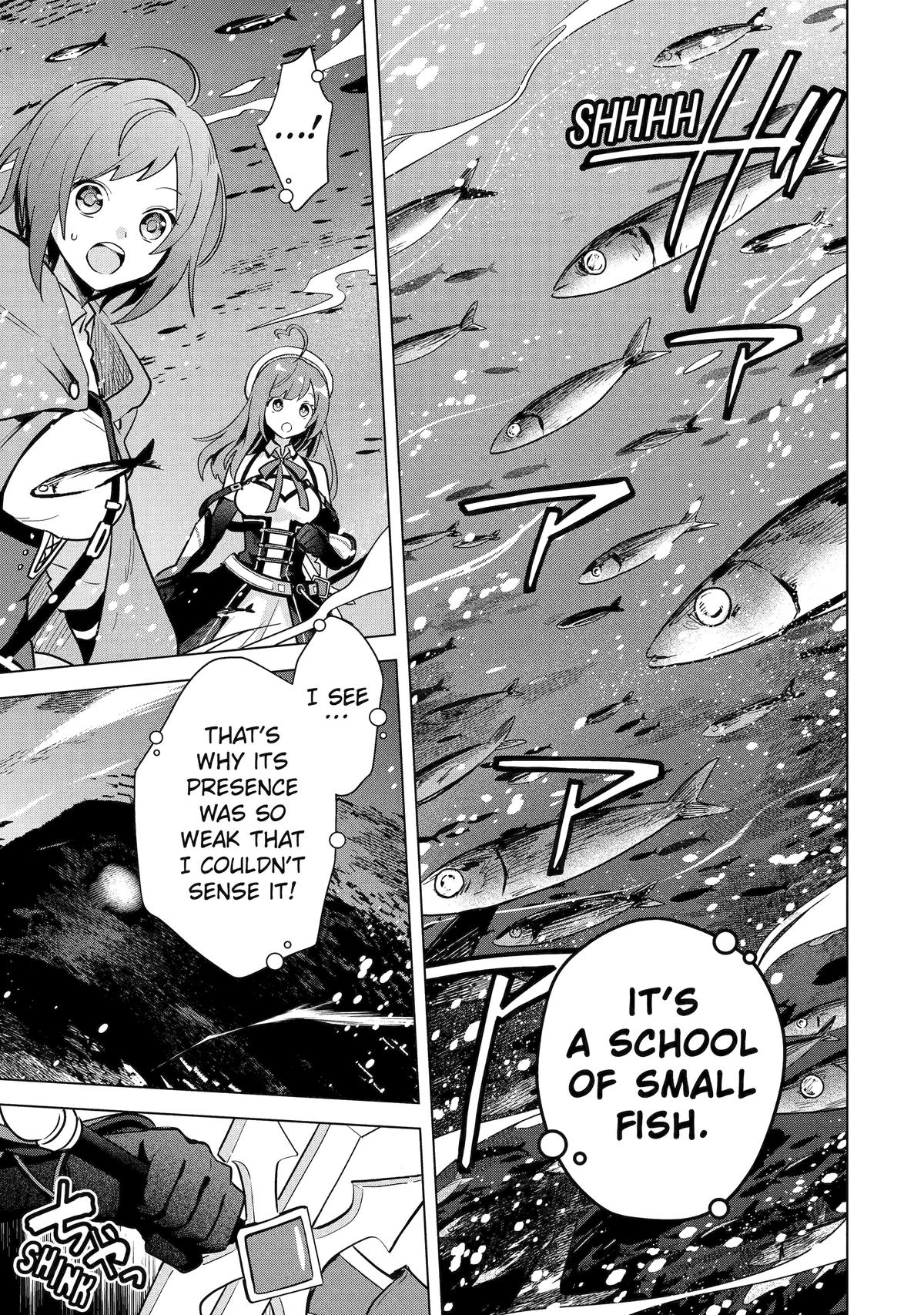 Saibai Cheat de Saikyou Saien: E, Tada no Katei Saien desu kedo? Chap 12 - Next Chap 13