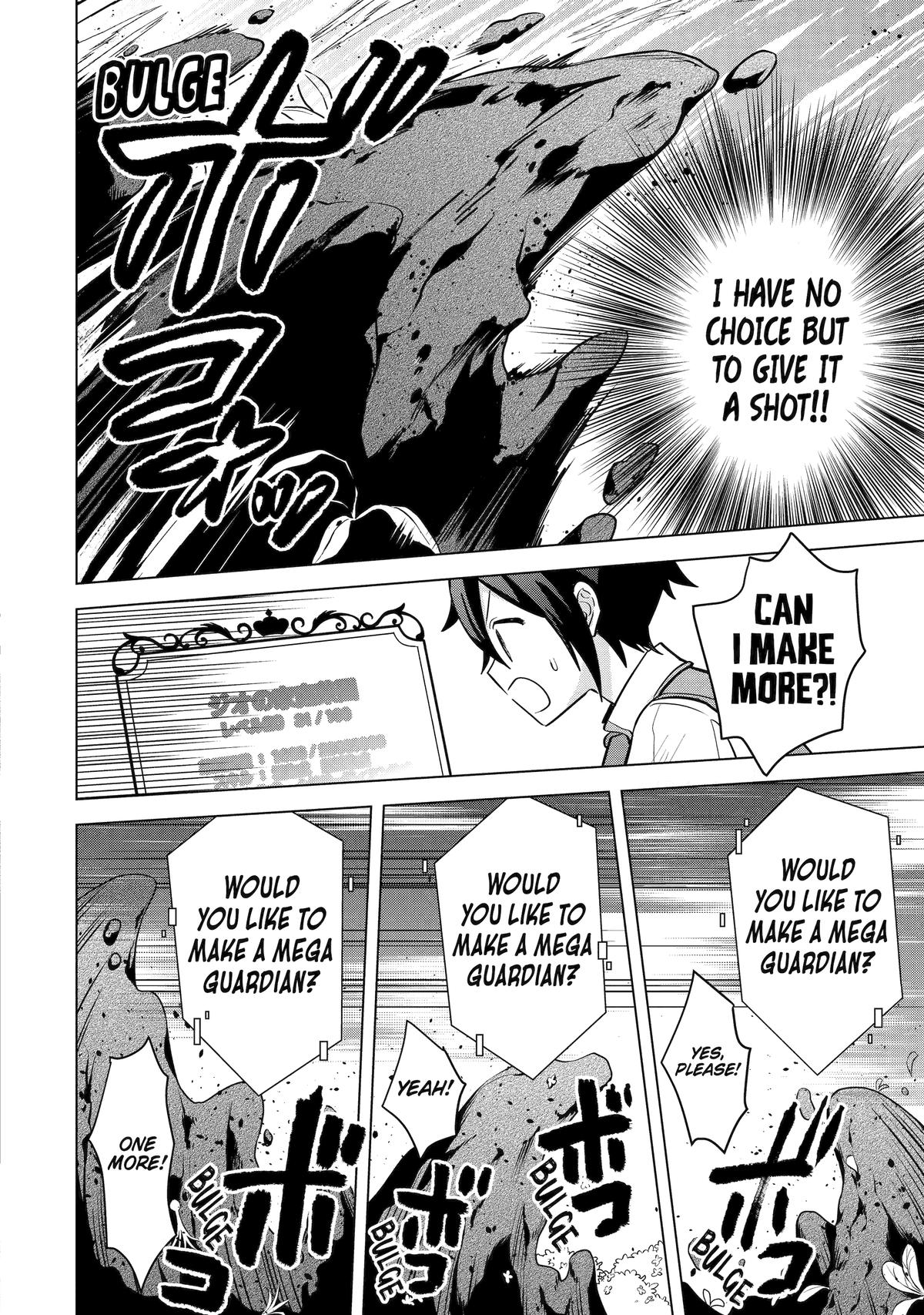 Saibai Cheat de Saikyou Saien: E, Tada no Katei Saien desu kedo? Chap 12 - Next Chap 13