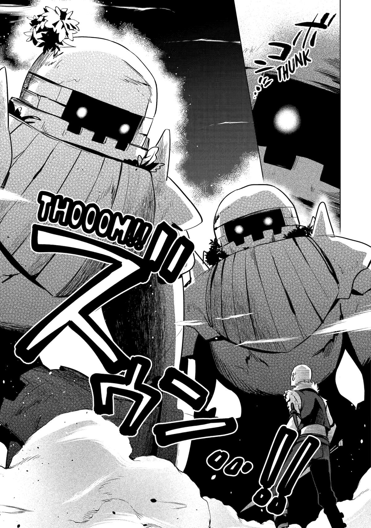 Saibai Cheat de Saikyou Saien: E, Tada no Katei Saien desu kedo? Chap 12 - Next Chap 13