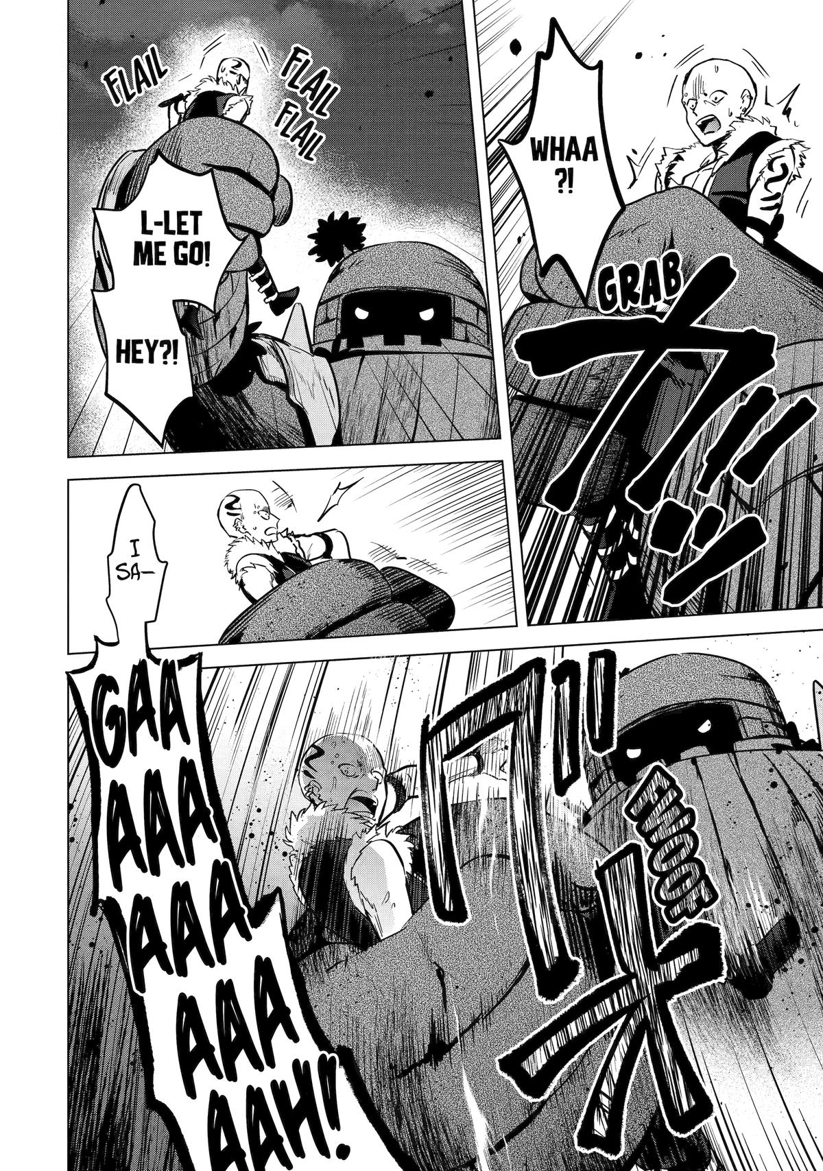 Saibai Cheat de Saikyou Saien: E, Tada no Katei Saien desu kedo? Chap 12 - Next Chap 13