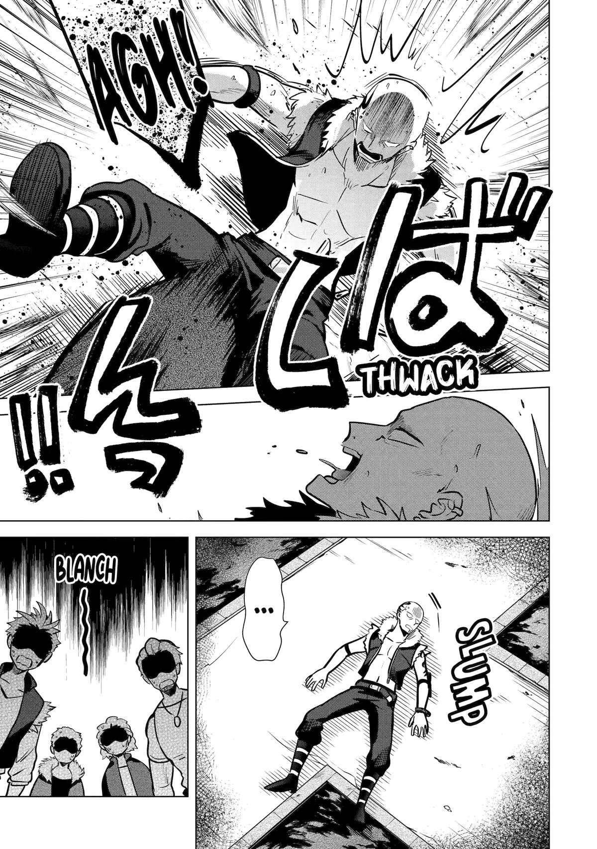 Saibai Cheat de Saikyou Saien: E, Tada no Katei Saien desu kedo? Chap 12 - Next Chap 13