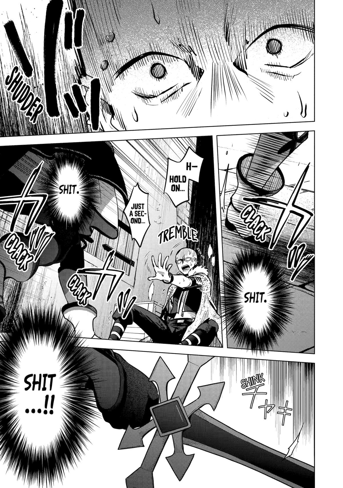 Saibai Cheat de Saikyou Saien: E, Tada no Katei Saien desu kedo? Chap 13 - Next Chap 14