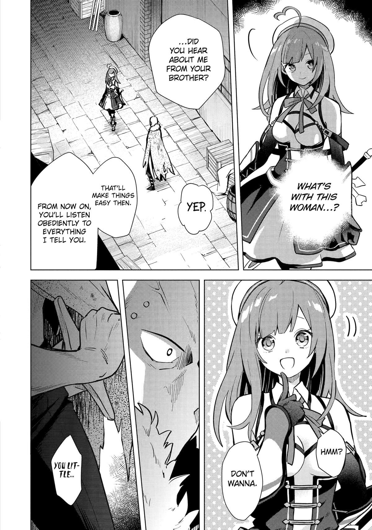 Saibai Cheat de Saikyou Saien: E, Tada no Katei Saien desu kedo? Chap 13 - Next Chap 14