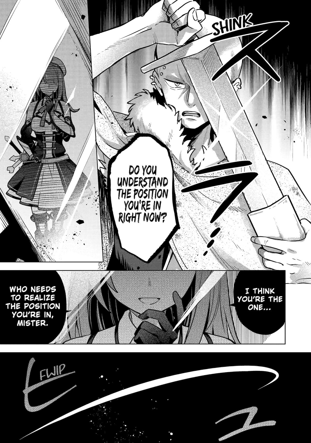 Saibai Cheat de Saikyou Saien: E, Tada no Katei Saien desu kedo? Chap 13 - Next Chap 14