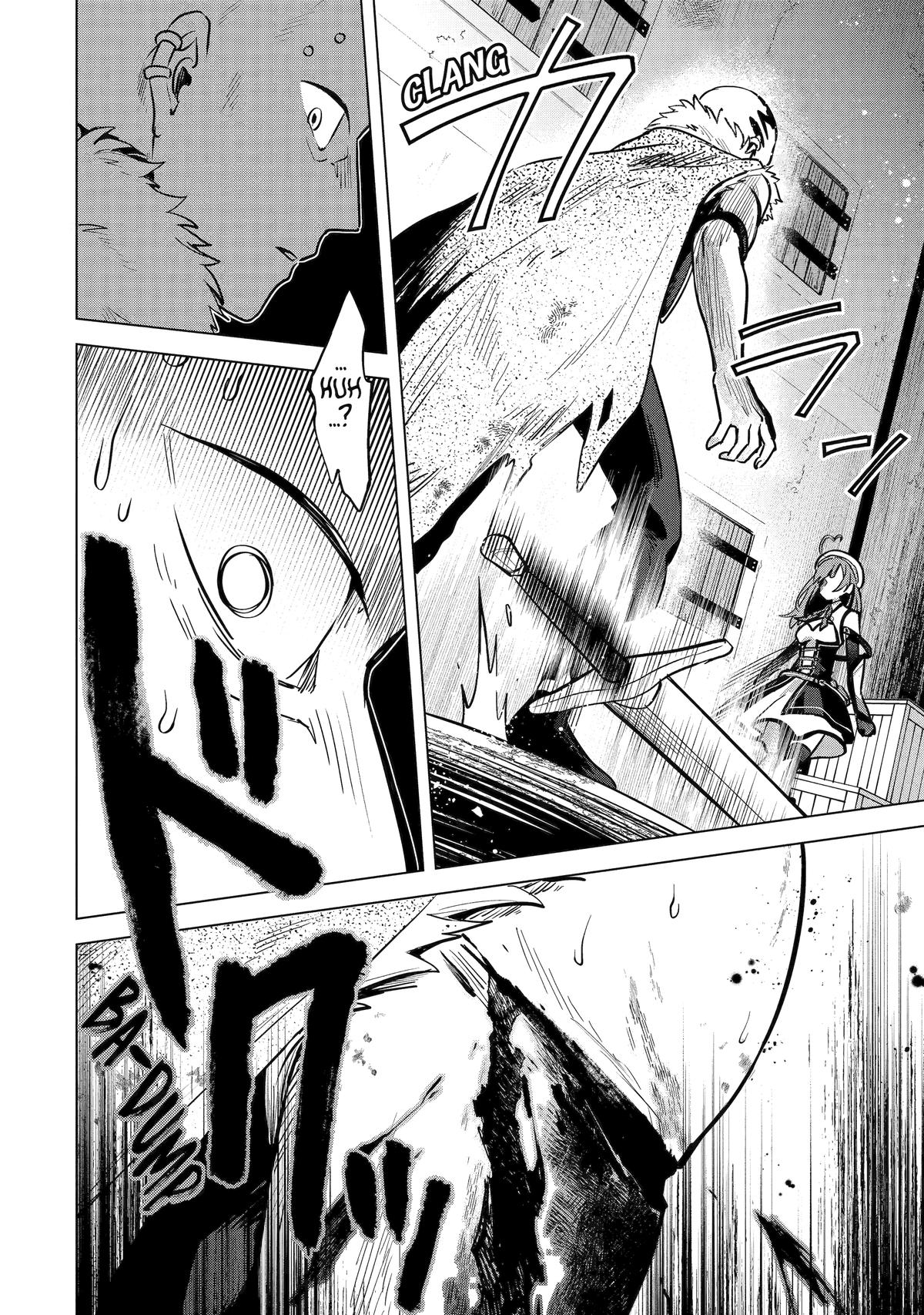 Saibai Cheat de Saikyou Saien: E, Tada no Katei Saien desu kedo? Chap 13 - Next Chap 14