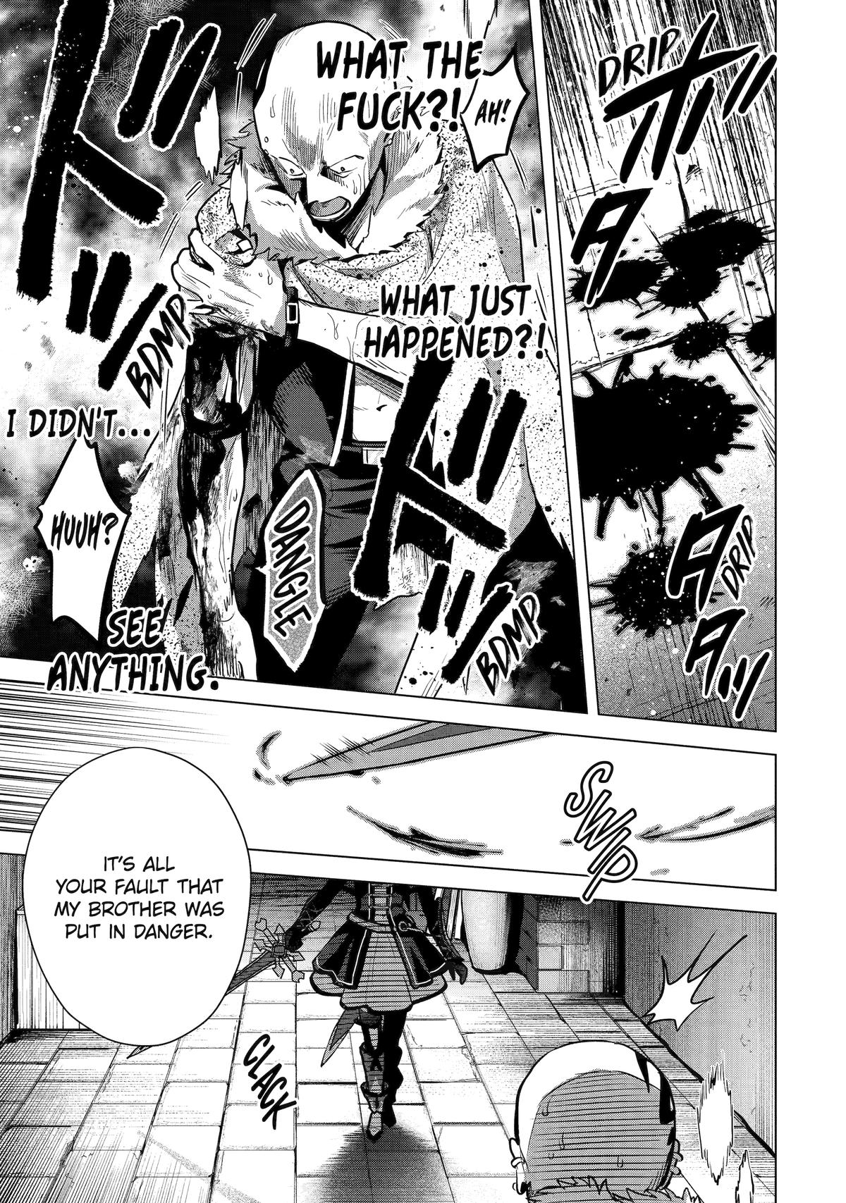 Saibai Cheat de Saikyou Saien: E, Tada no Katei Saien desu kedo? Chap 13 - Next Chap 14