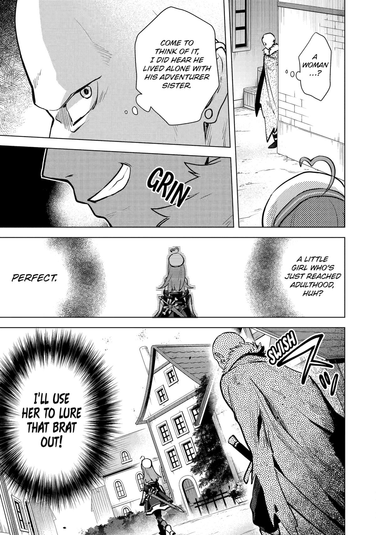 Saibai Cheat de Saikyou Saien: E, Tada no Katei Saien desu kedo? Chap 13 - Next Chap 14