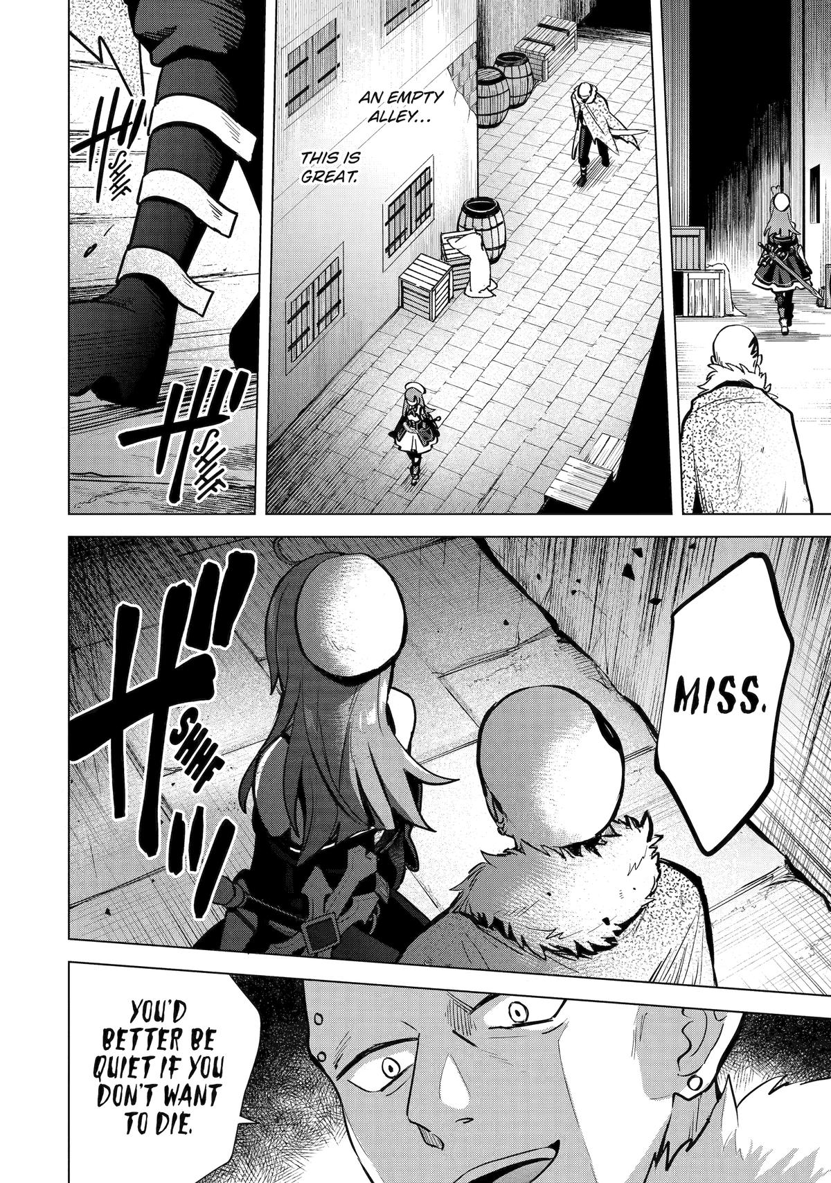 Saibai Cheat de Saikyou Saien: E, Tada no Katei Saien desu kedo? Chap 13 - Next Chap 14