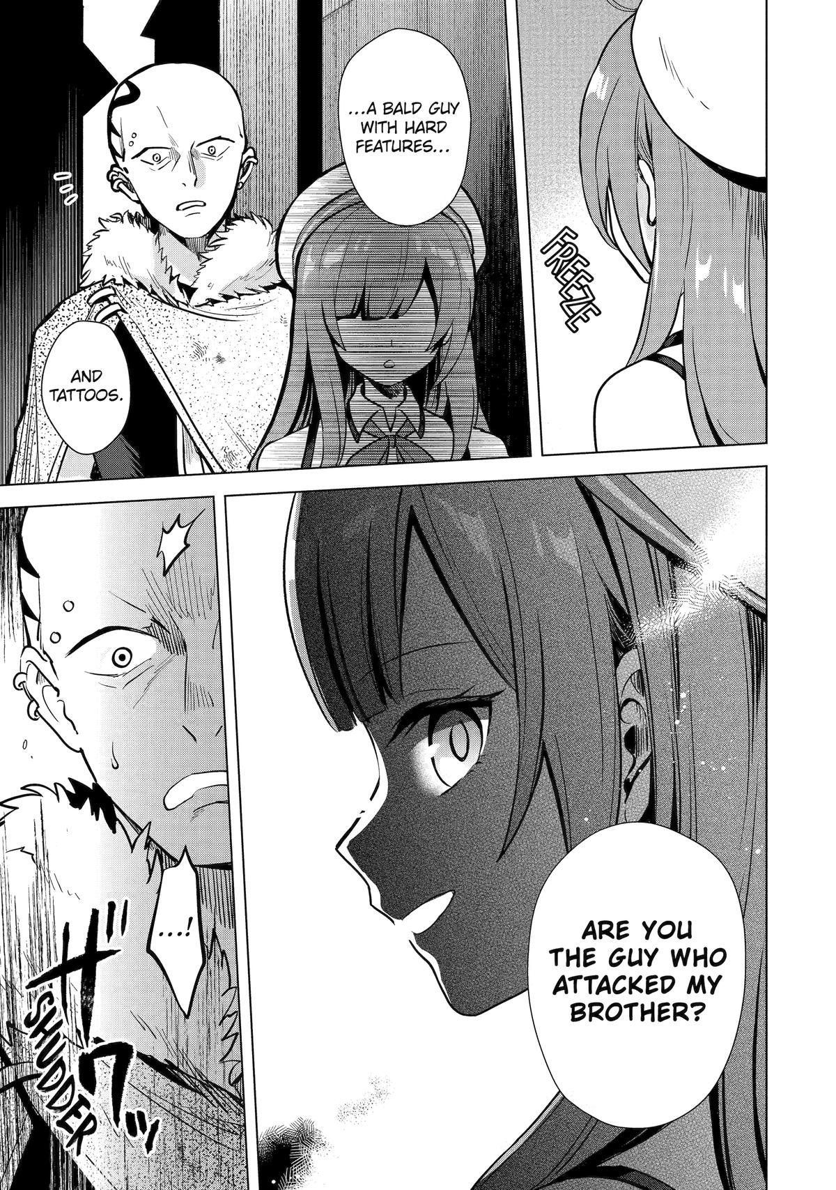 Saibai Cheat de Saikyou Saien: E, Tada no Katei Saien desu kedo? Chap 13 - Next Chap 14