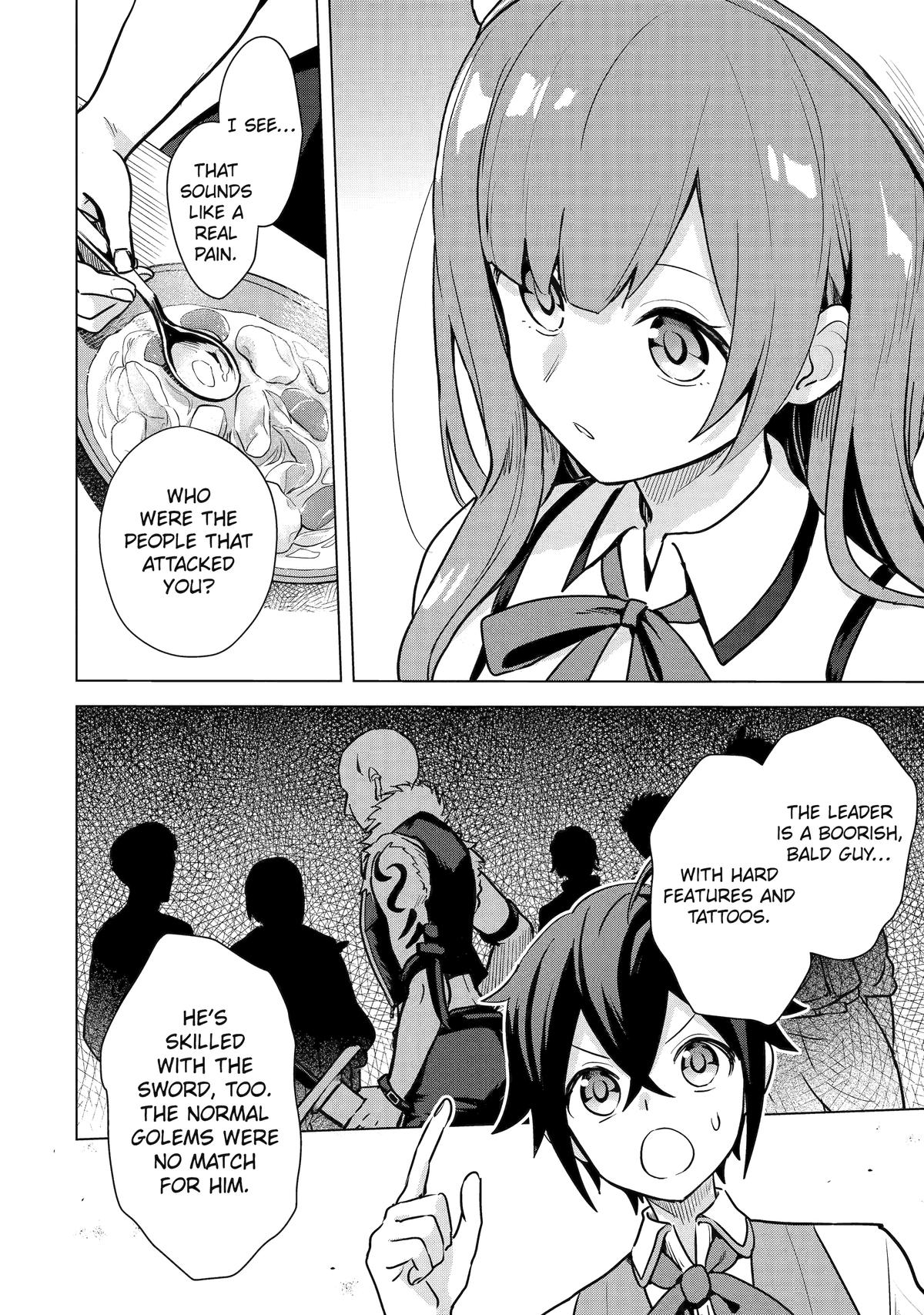 Saibai Cheat de Saikyou Saien: E, Tada no Katei Saien desu kedo? Chap 13 - Next Chap 14