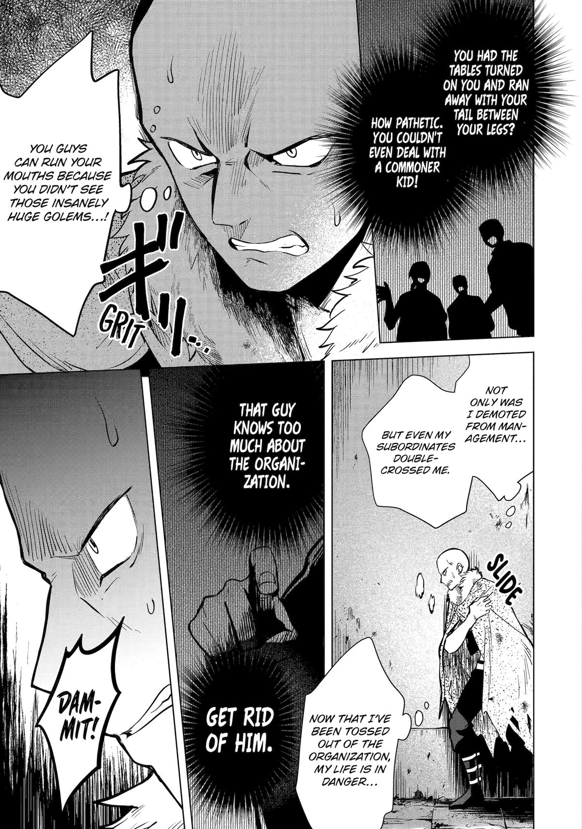 Saibai Cheat de Saikyou Saien: E, Tada no Katei Saien desu kedo? Chap 13 - Next Chap 14