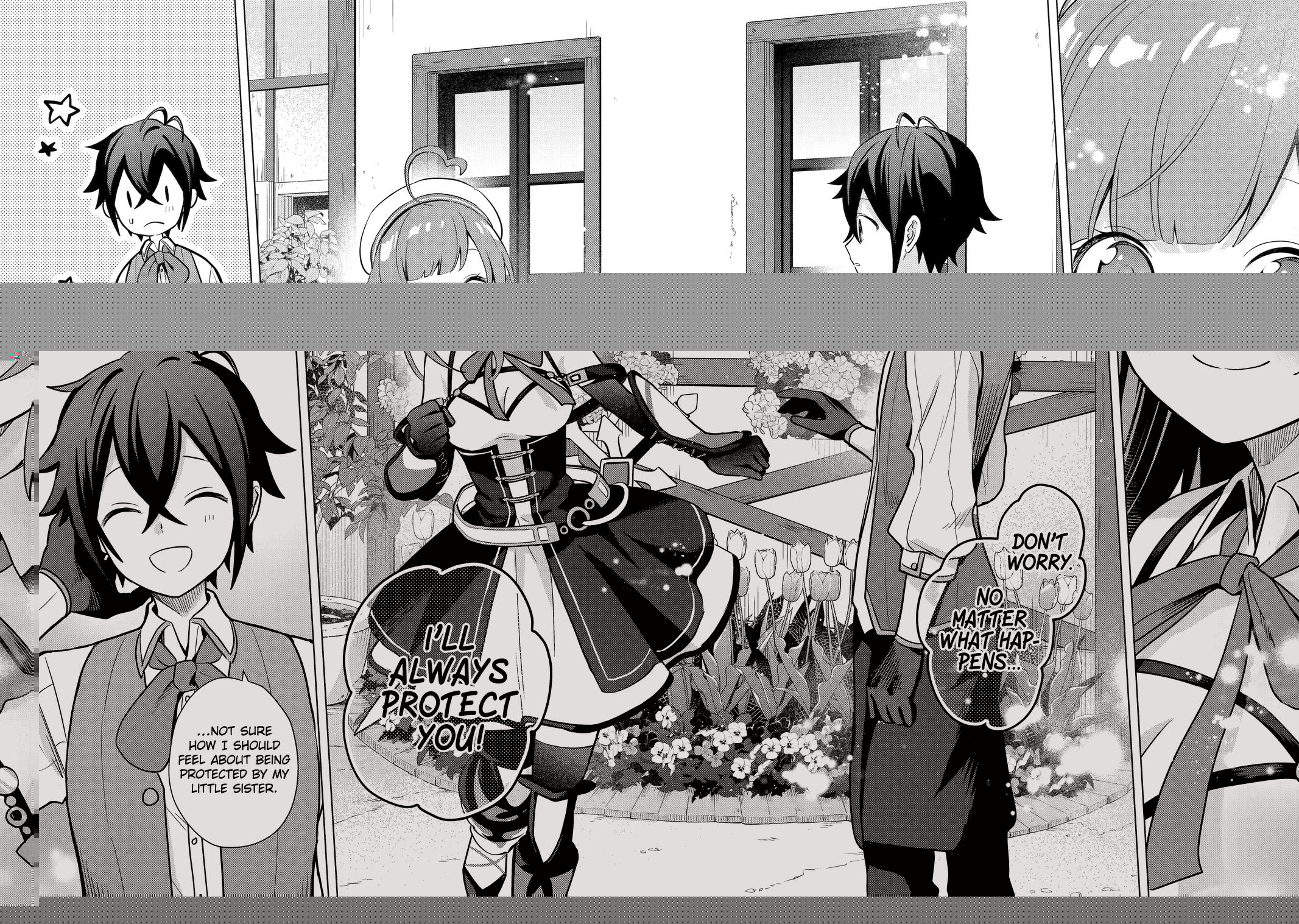 Saibai Cheat de Saikyou Saien: E, Tada no Katei Saien desu kedo? Chap 13 - Next Chap 14