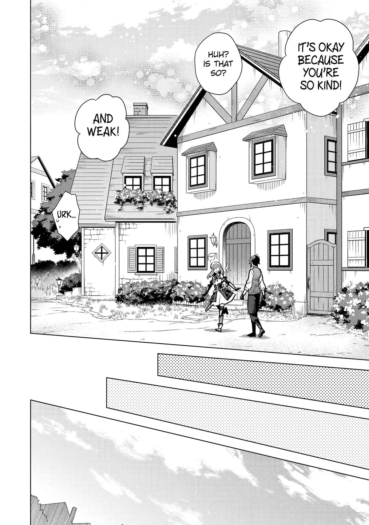 Saibai Cheat de Saikyou Saien: E, Tada no Katei Saien desu kedo? Chap 13 - Next Chap 14