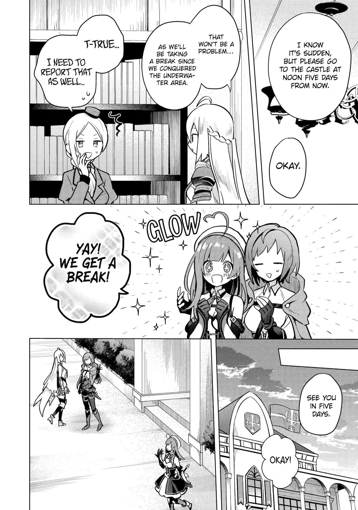 Saibai Cheat de Saikyou Saien: E, Tada no Katei Saien desu kedo? Chap 13 - Next Chap 14