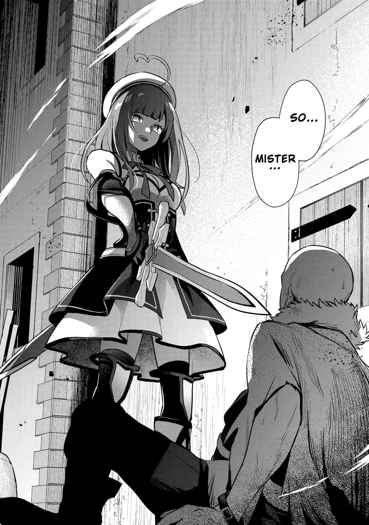 Saibai Cheat de Saikyou Saien: E, Tada no Katei Saien desu kedo? Chap 13 - Next Chap 14