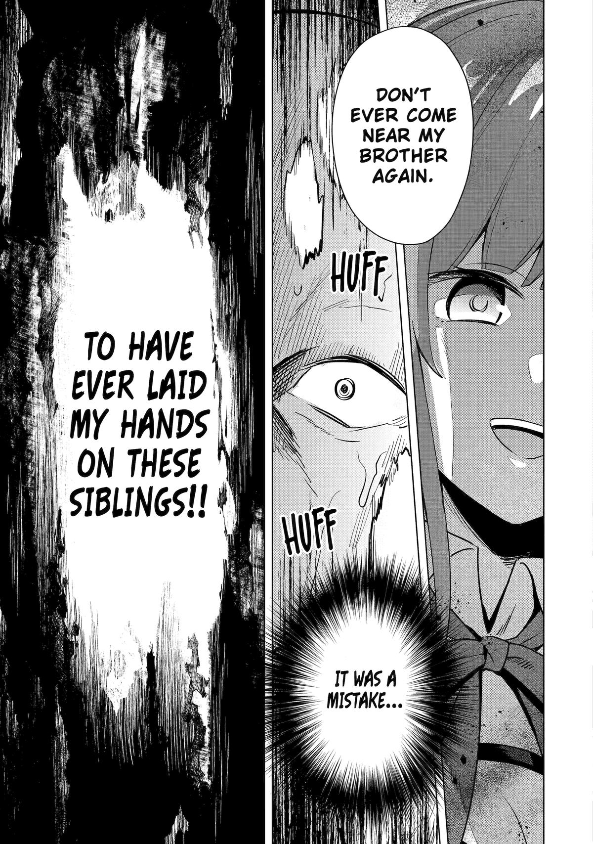 Saibai Cheat de Saikyou Saien: E, Tada no Katei Saien desu kedo? Chap 13 - Next Chap 14