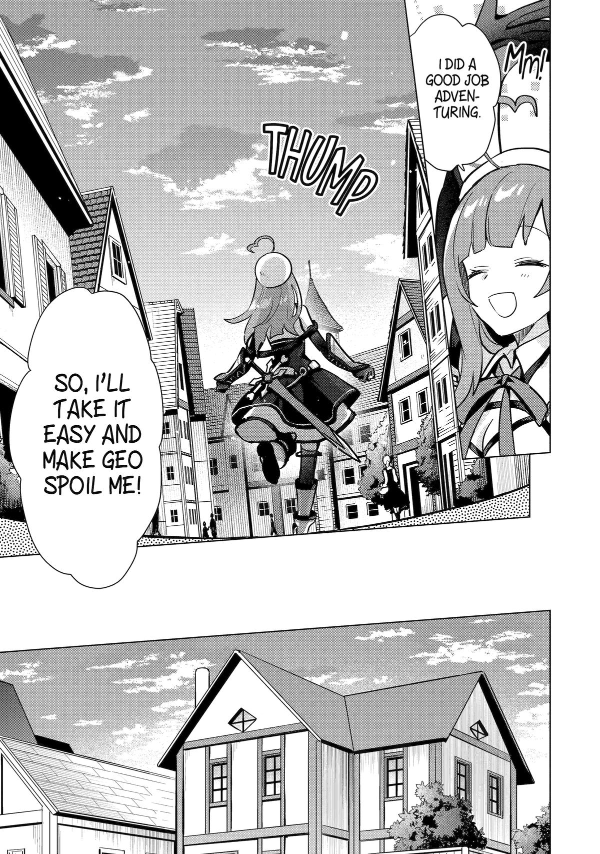Saibai Cheat de Saikyou Saien: E, Tada no Katei Saien desu kedo? Chap 13 - Next Chap 14