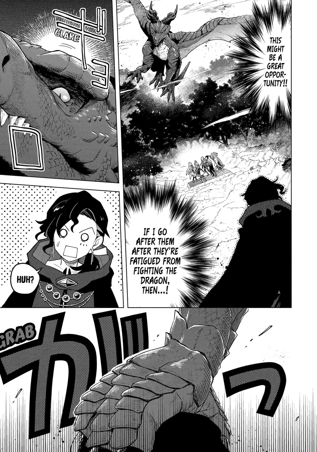 Saibai Cheat de Saikyou Saien: E, Tada no Katei Saien desu kedo? Chap 27 - Next Chap 28