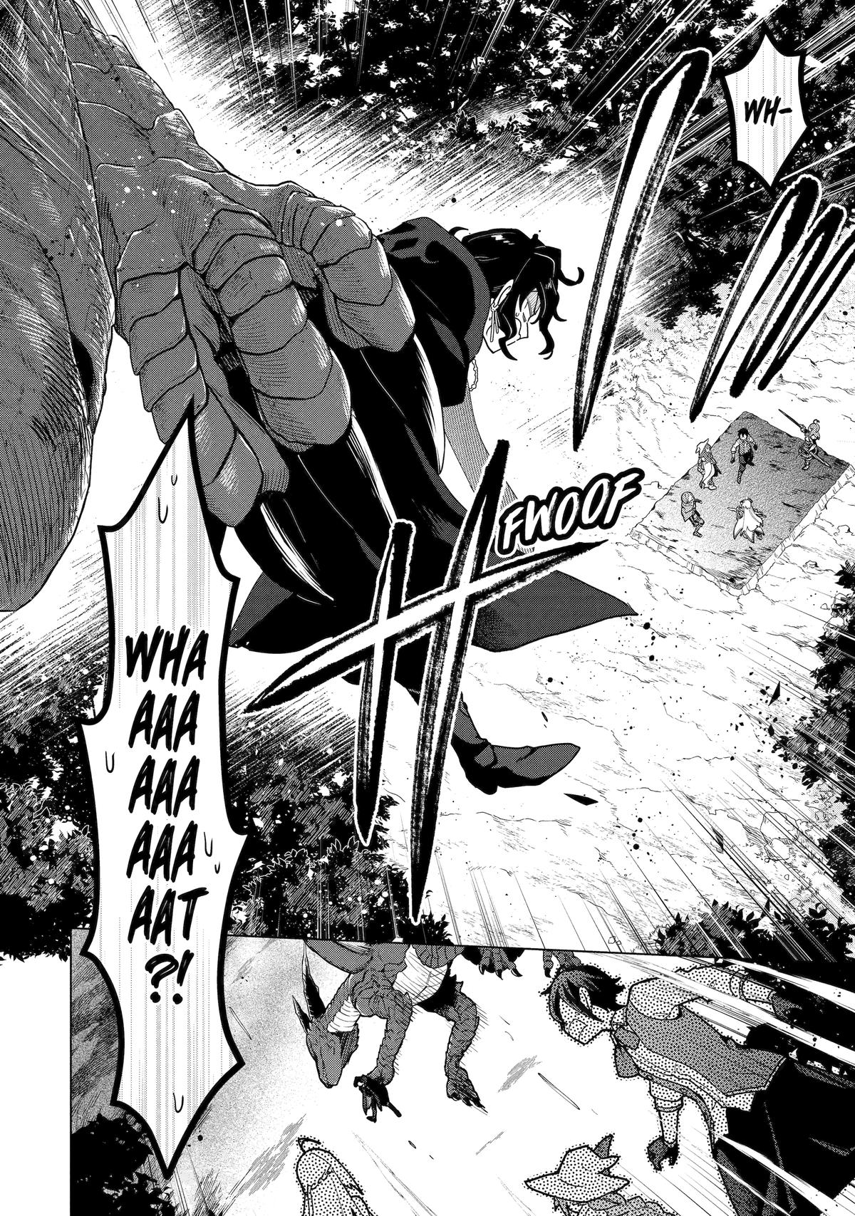 Saibai Cheat de Saikyou Saien: E, Tada no Katei Saien desu kedo? Chap 27 - Next Chap 28