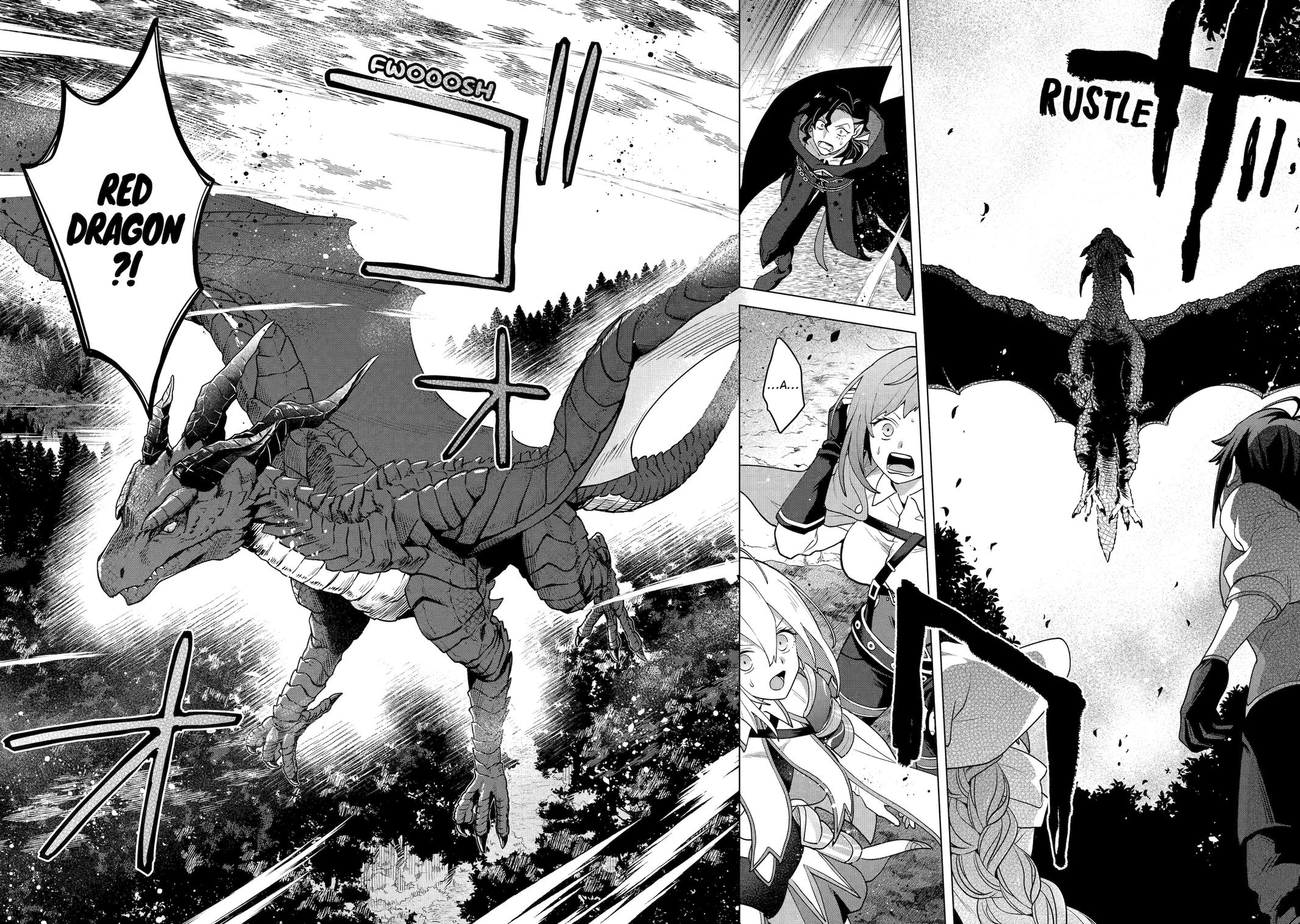 Saibai Cheat de Saikyou Saien: E, Tada no Katei Saien desu kedo? Chap 27 - Next Chap 28