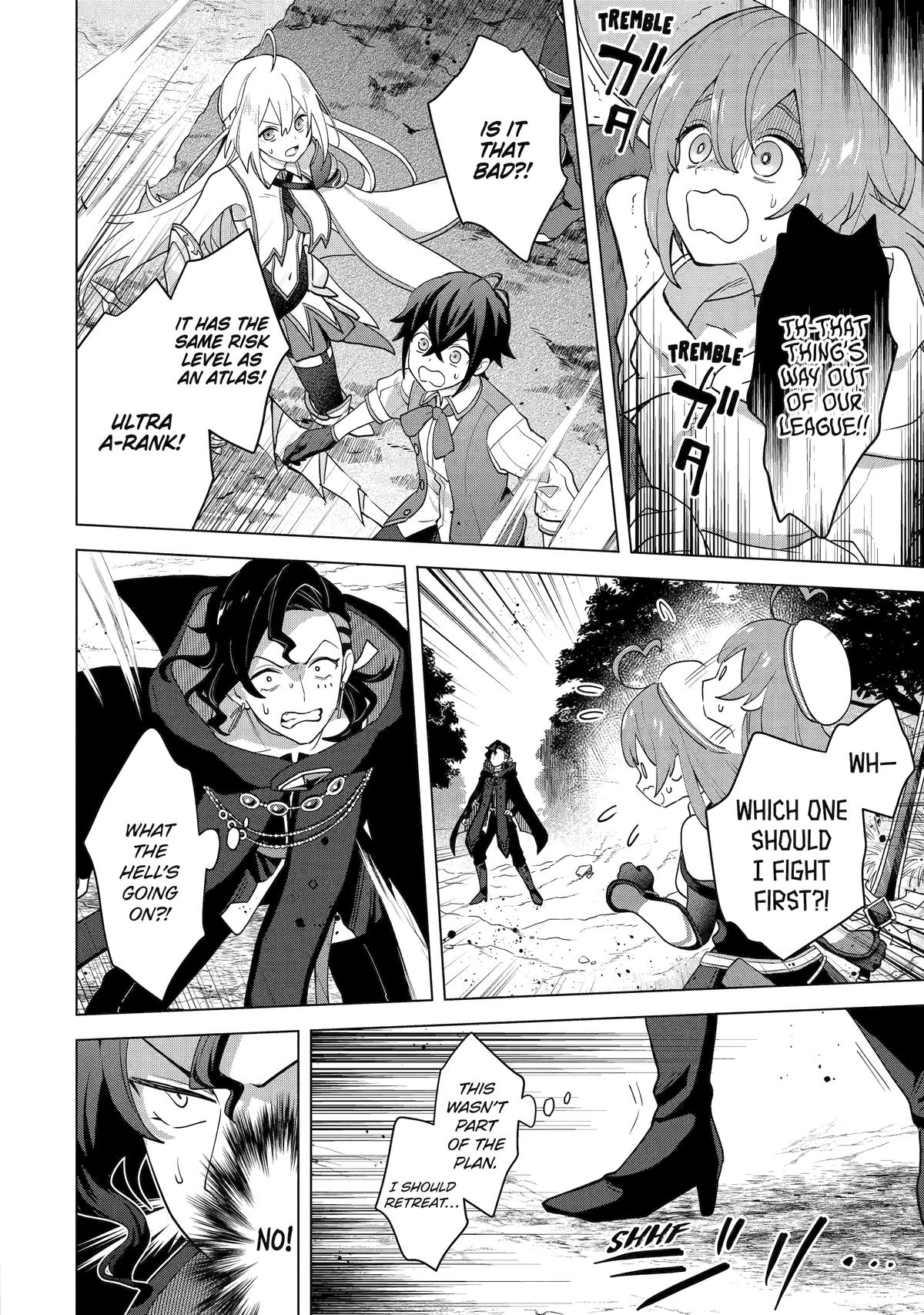 Saibai Cheat de Saikyou Saien: E, Tada no Katei Saien desu kedo? Chap 27 - Next Chap 28