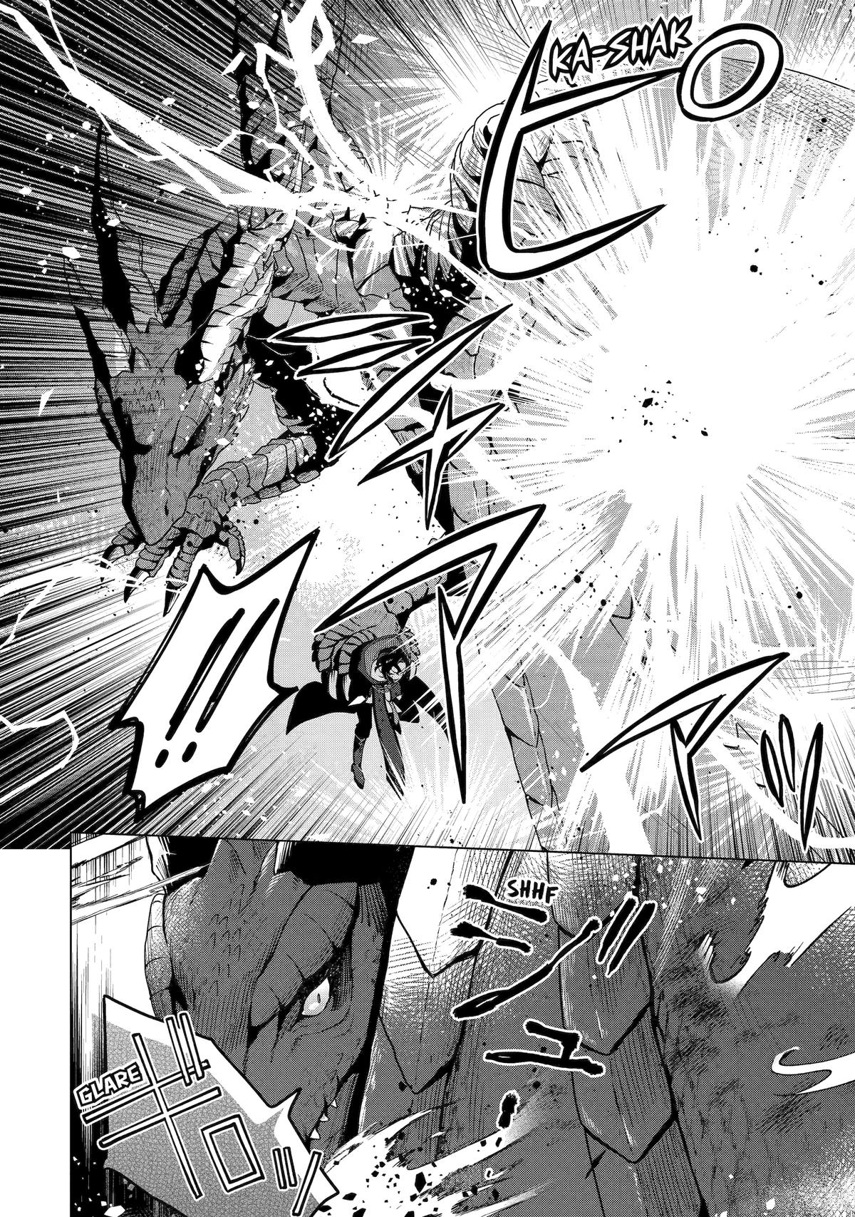 Saibai Cheat de Saikyou Saien: E, Tada no Katei Saien desu kedo? Chap 27 - Next Chap 28