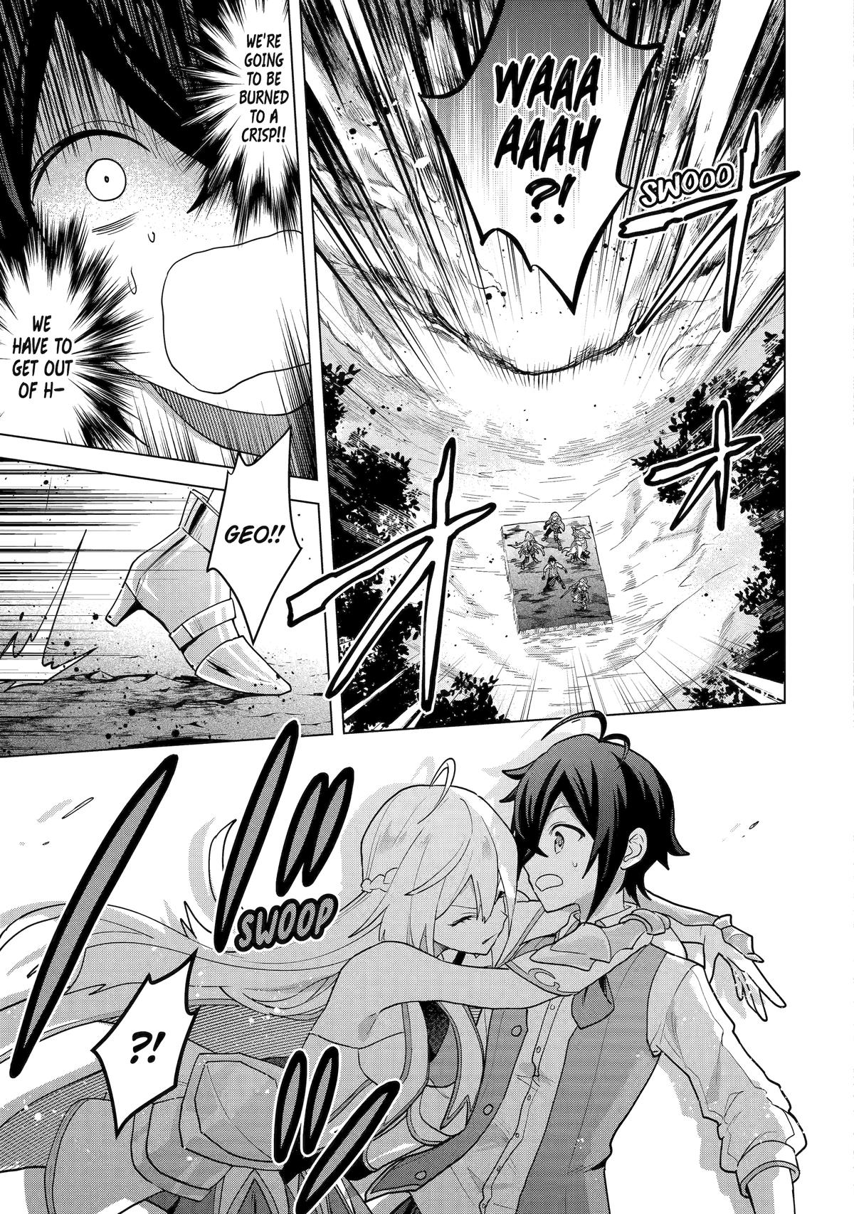 Saibai Cheat de Saikyou Saien: E, Tada no Katei Saien desu kedo? Chap 27 - Next Chap 28