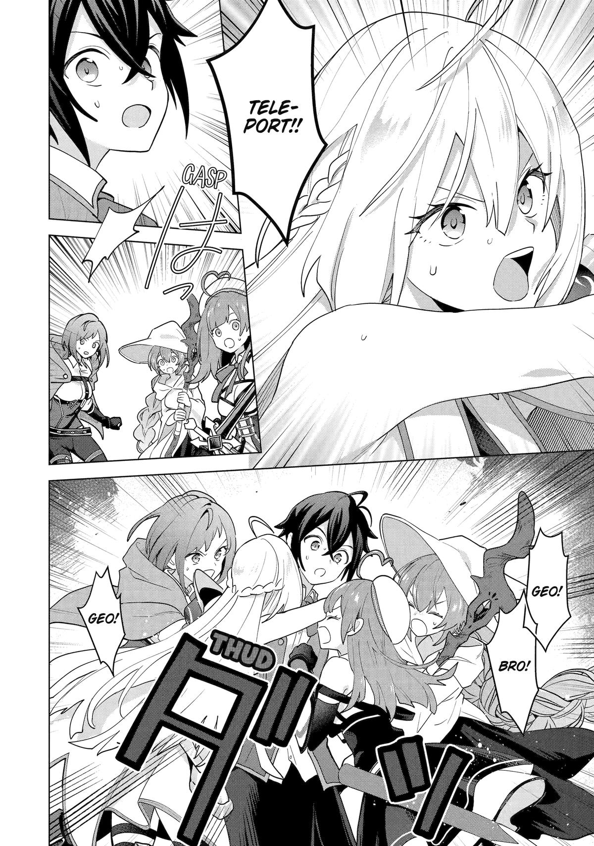 Saibai Cheat de Saikyou Saien: E, Tada no Katei Saien desu kedo? Chap 27 - Next Chap 28