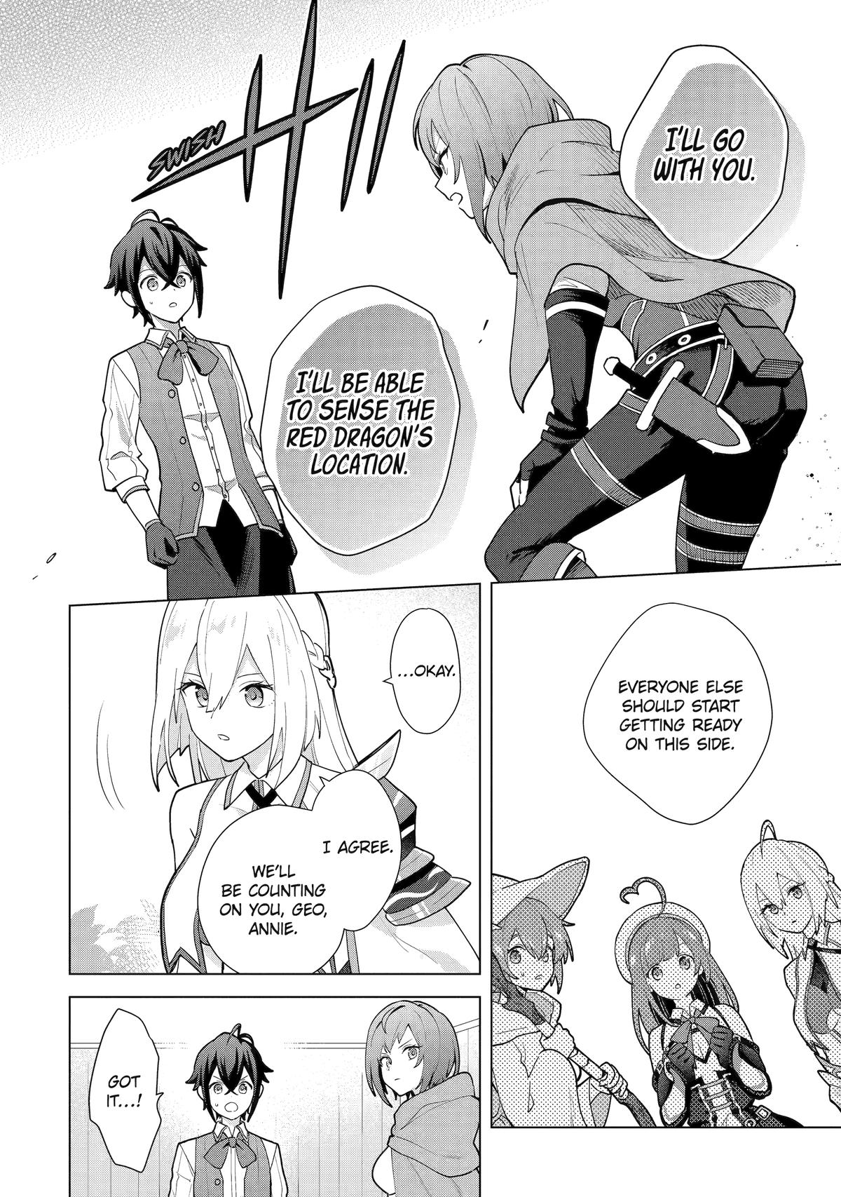 Saibai Cheat de Saikyou Saien: E, Tada no Katei Saien desu kedo? Chap 27 - Next Chap 28